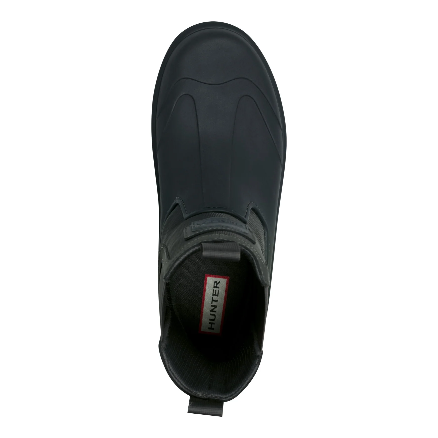 Men's Lorde Insulated Waterproof Chelsea Boots