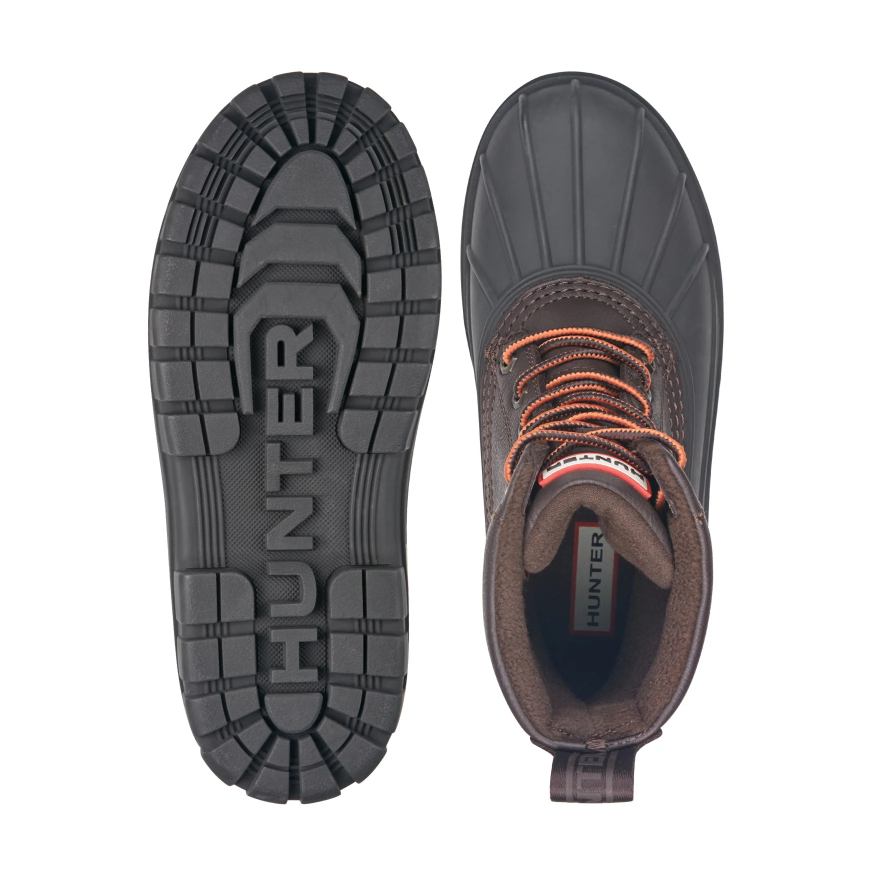 Men's Southall Insulated Waterproof Duck Boots