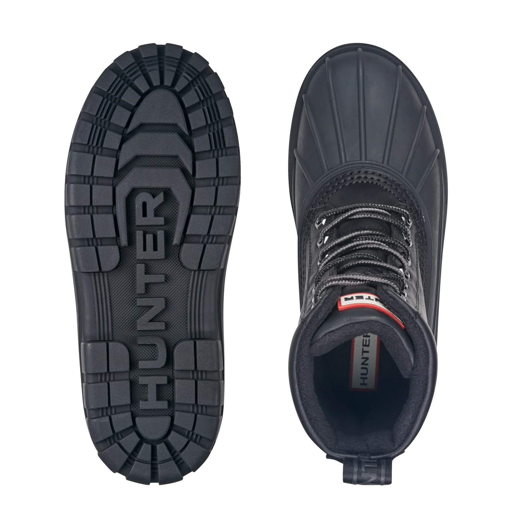 Men's Southall Insulated Waterproof Duck Boots