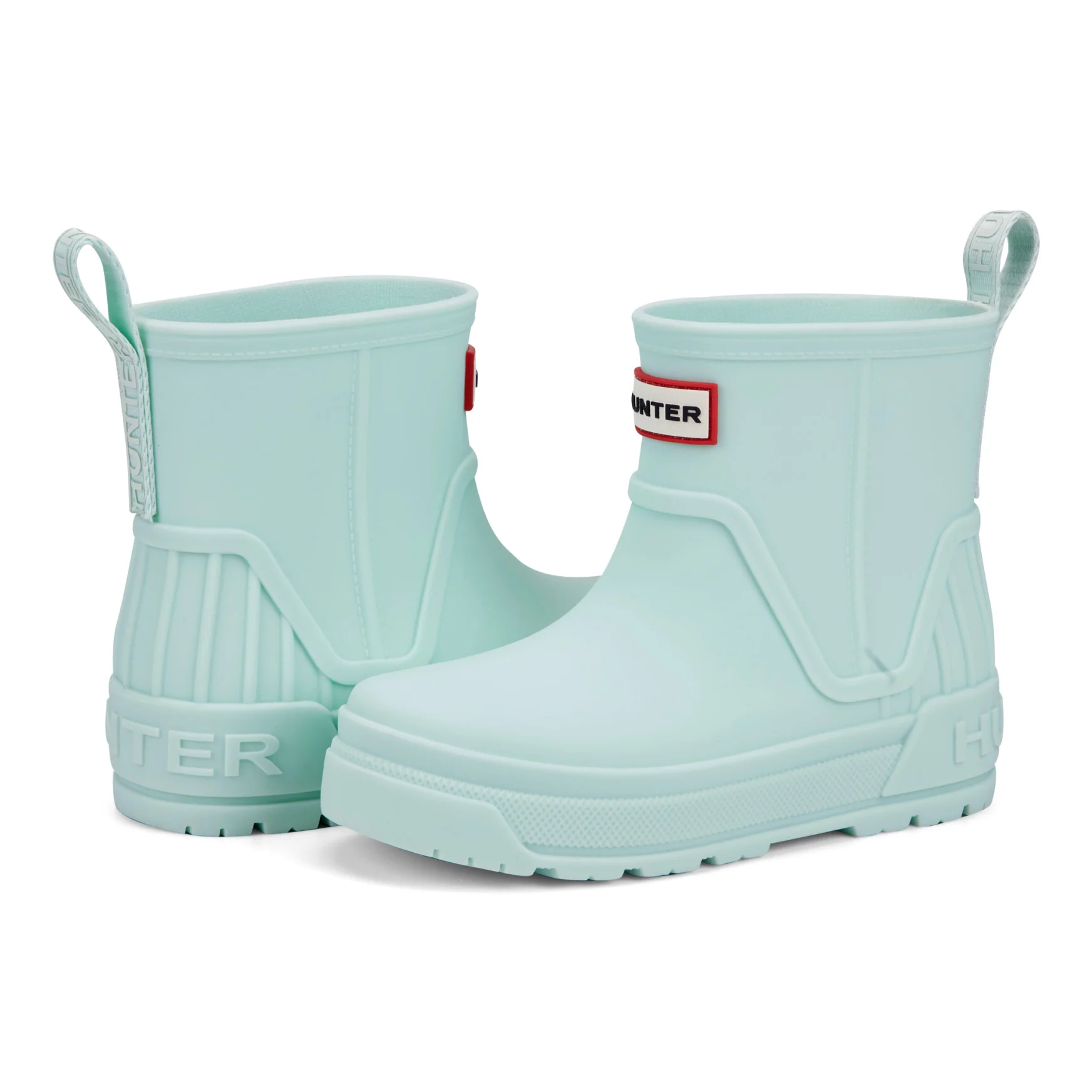 Big Kids Grace Waterproof Rain Boots