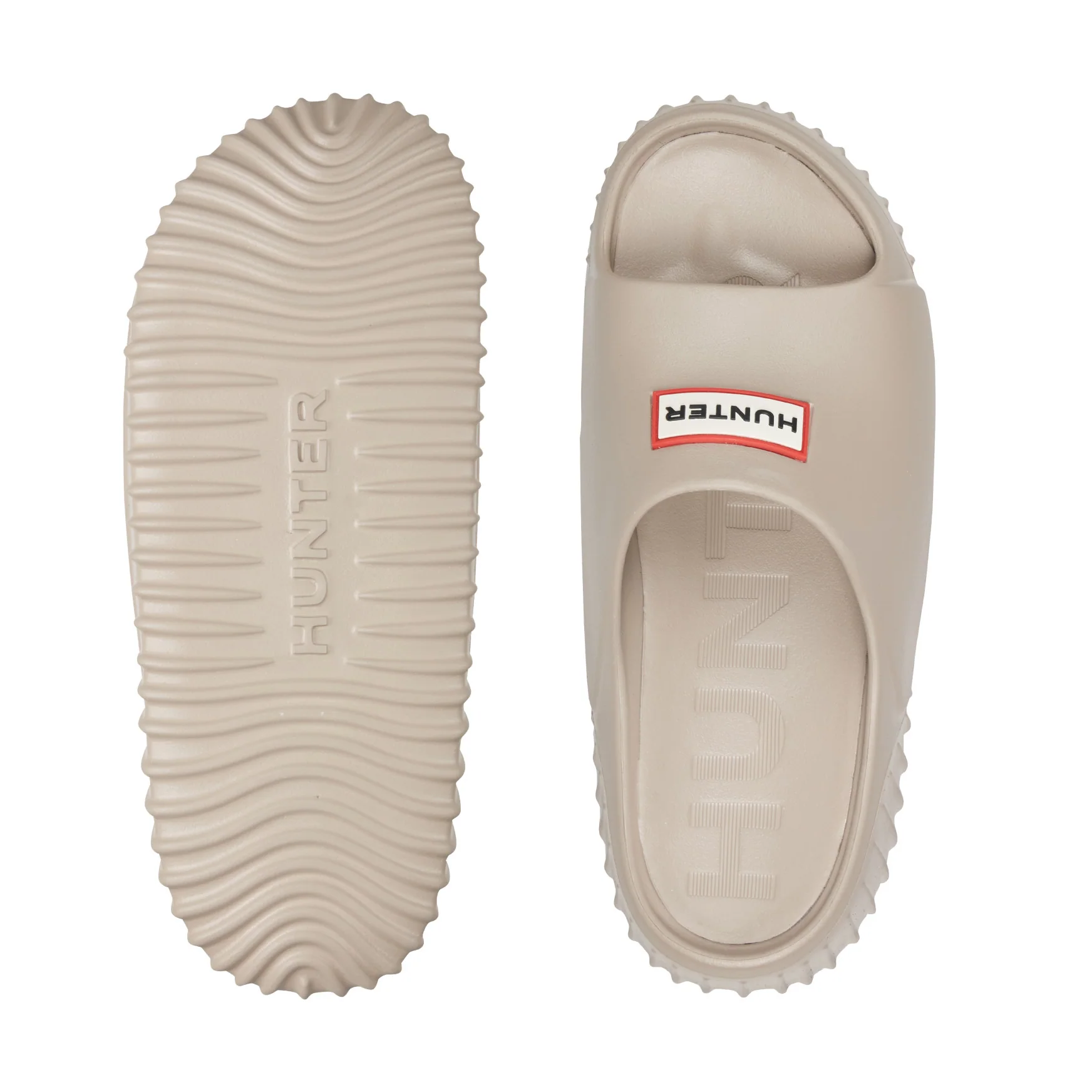 Women's Faroe Casual Slip-on Flat Sandals