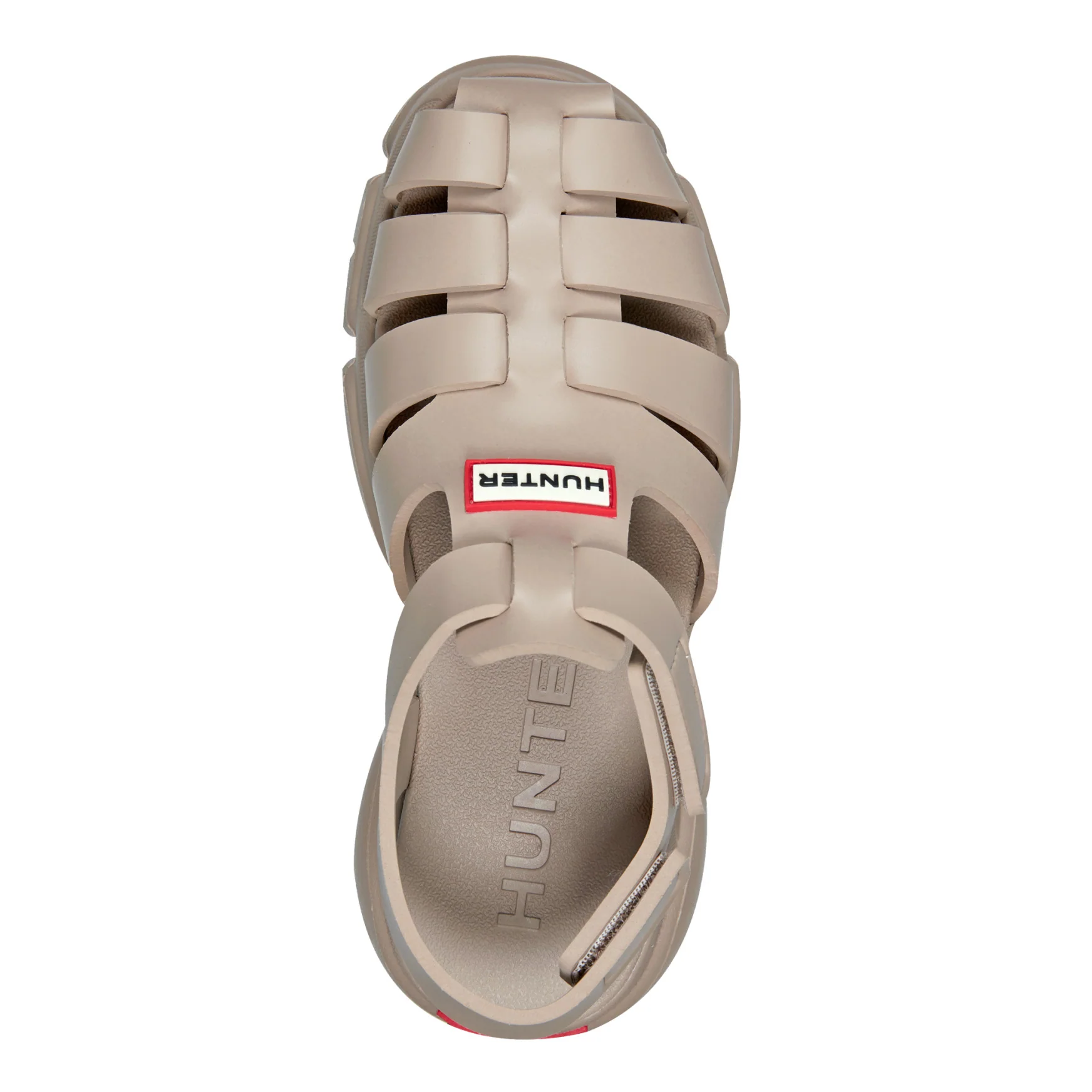 Women's Belah Closed Toe Casual Sandals
