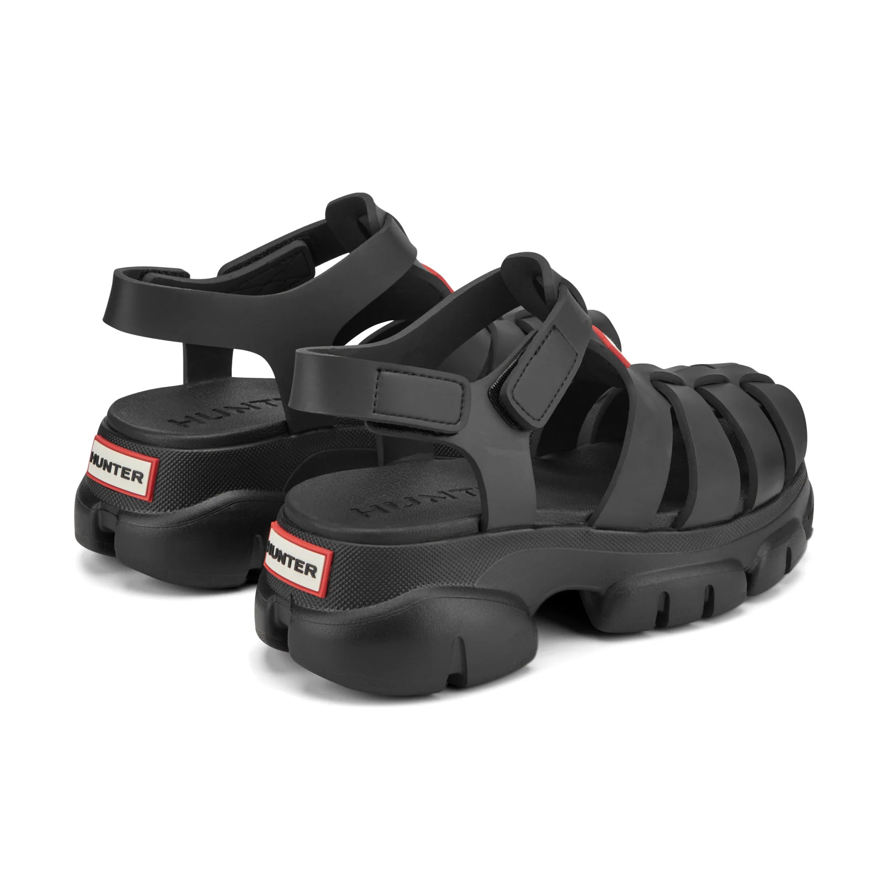Women's Belah Closed Toe Casual Sandals