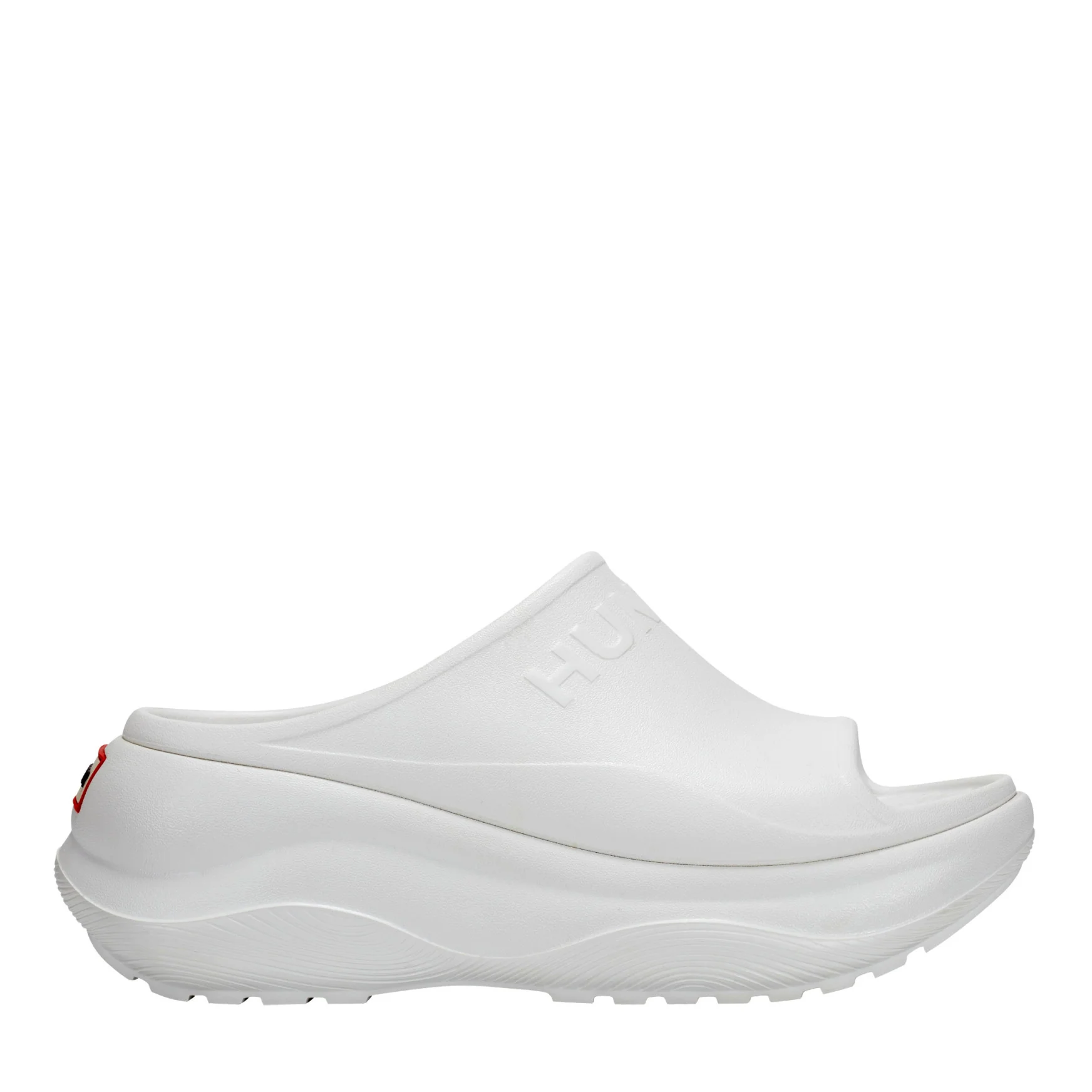 Women's Haddie Slip-on Open Toe Casual Sandals