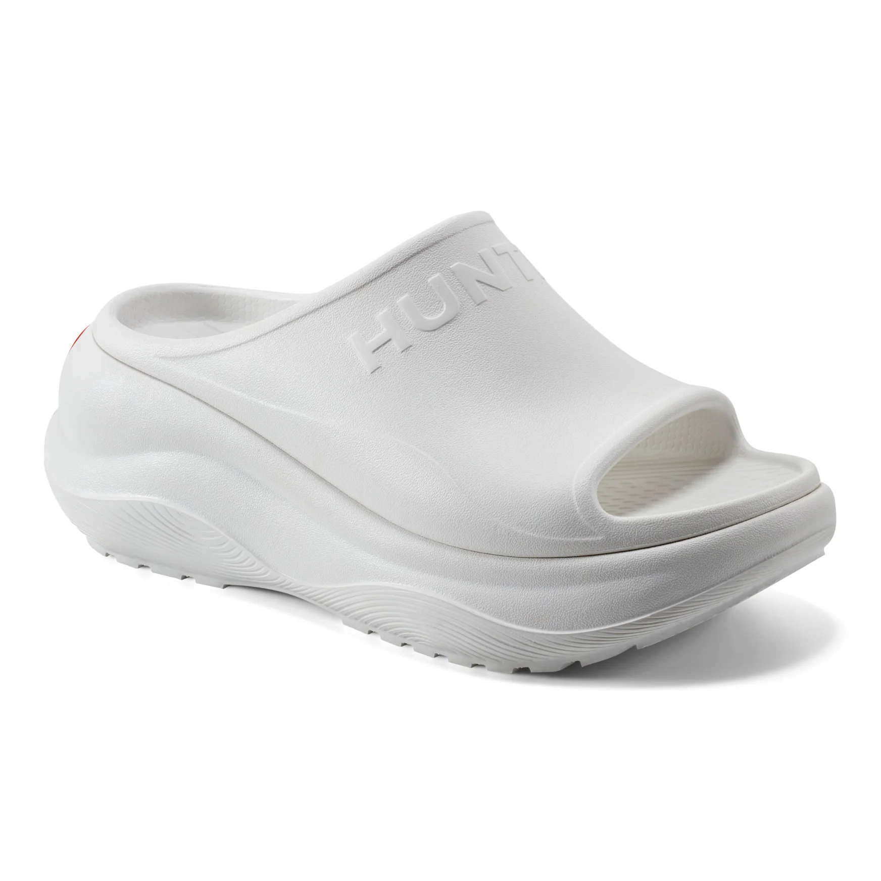 Women's Haddie Slip-on Open Toe Casual Sandals