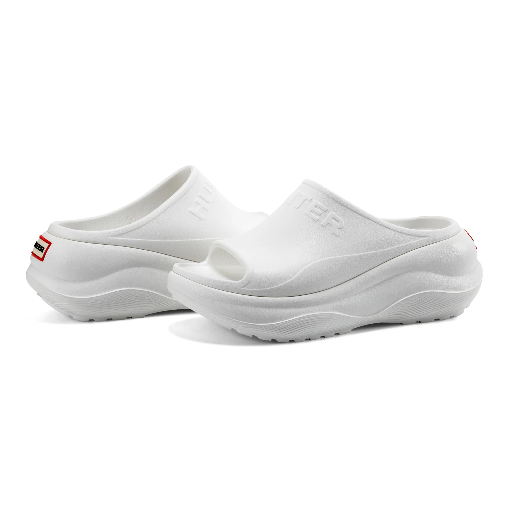 Women's Haddie Slip-on Open Toe Casual Sandals