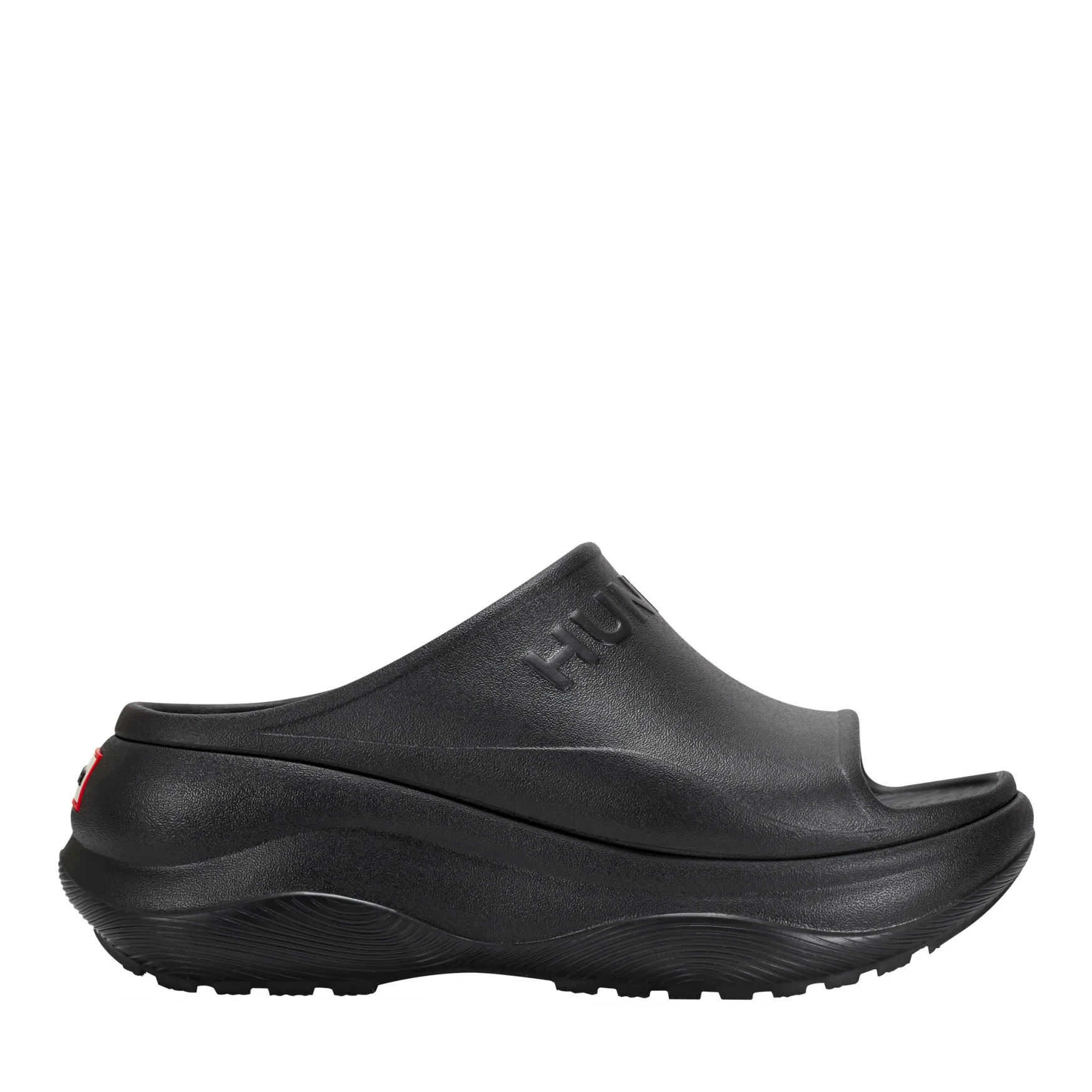 Women's Haddie Slip-on Open Toe Casual Sandals
