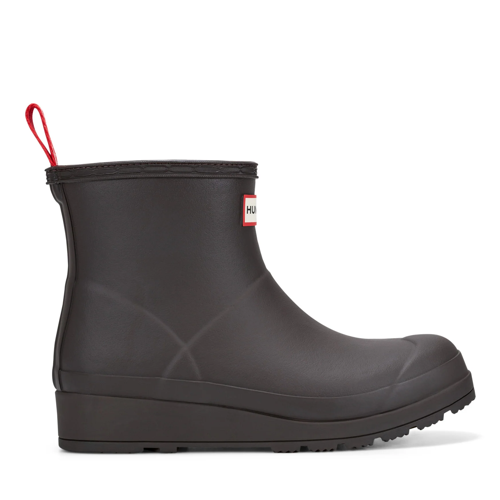 Women's PLAY™ Insulated Vegan Shearling Short Rain Boots
