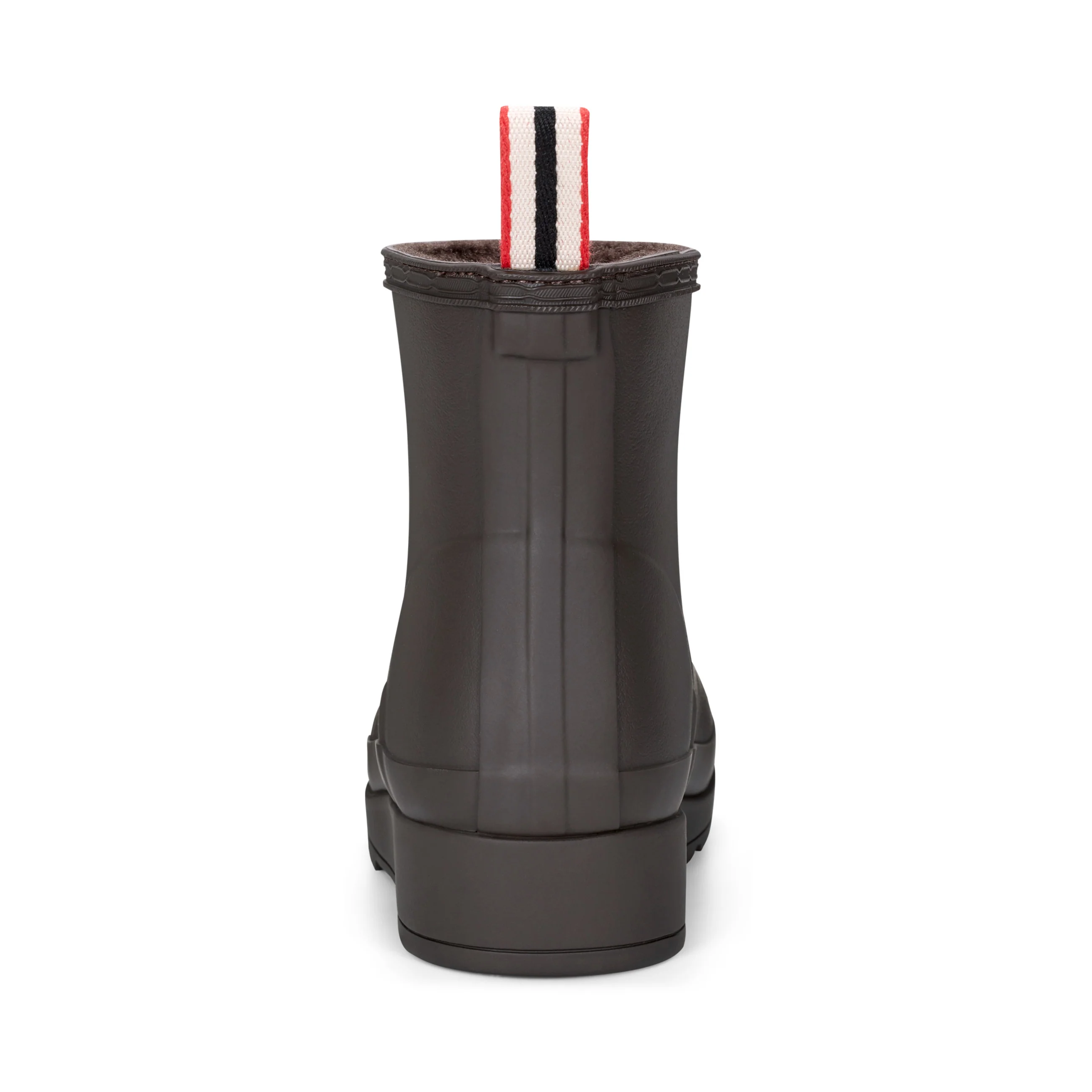 Women's PLAY™ Insulated Vegan Shearling Short Rain Boots