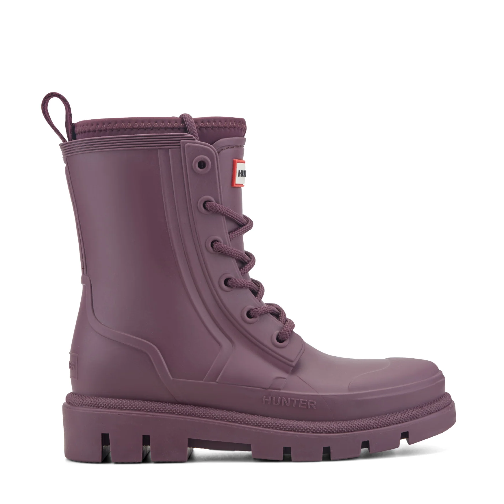 5921-women-s-diana-waterproof-lace-up-rain-boots-1.webp Women's Diana Waterproof Lace-Up Rain Boots