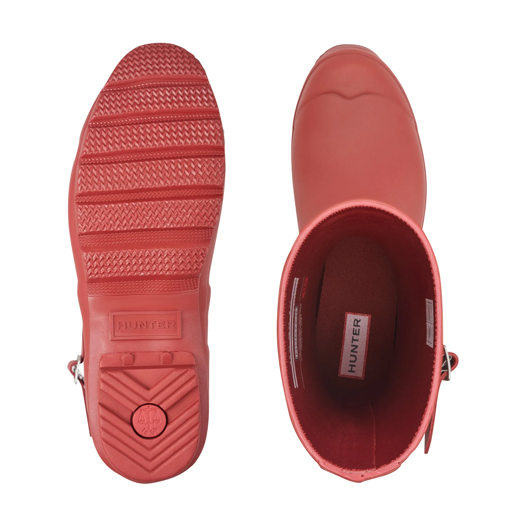 Women's Original Short Rain Boots