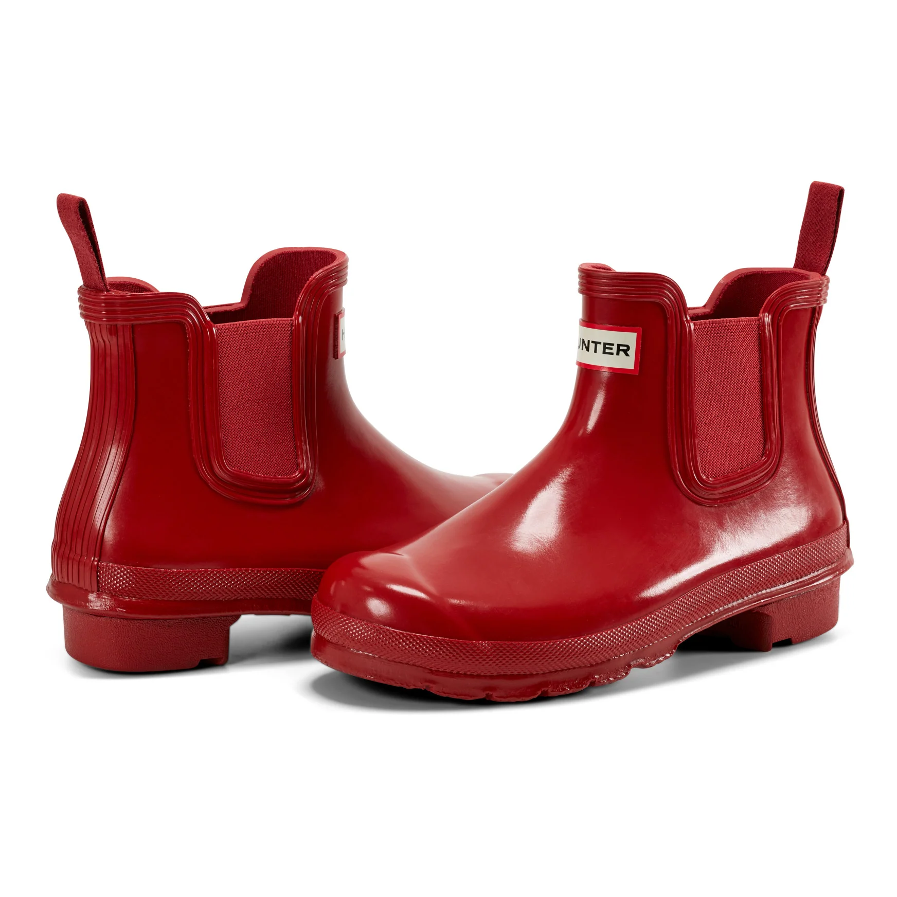 Women's Original Gloss Chelsea Boots