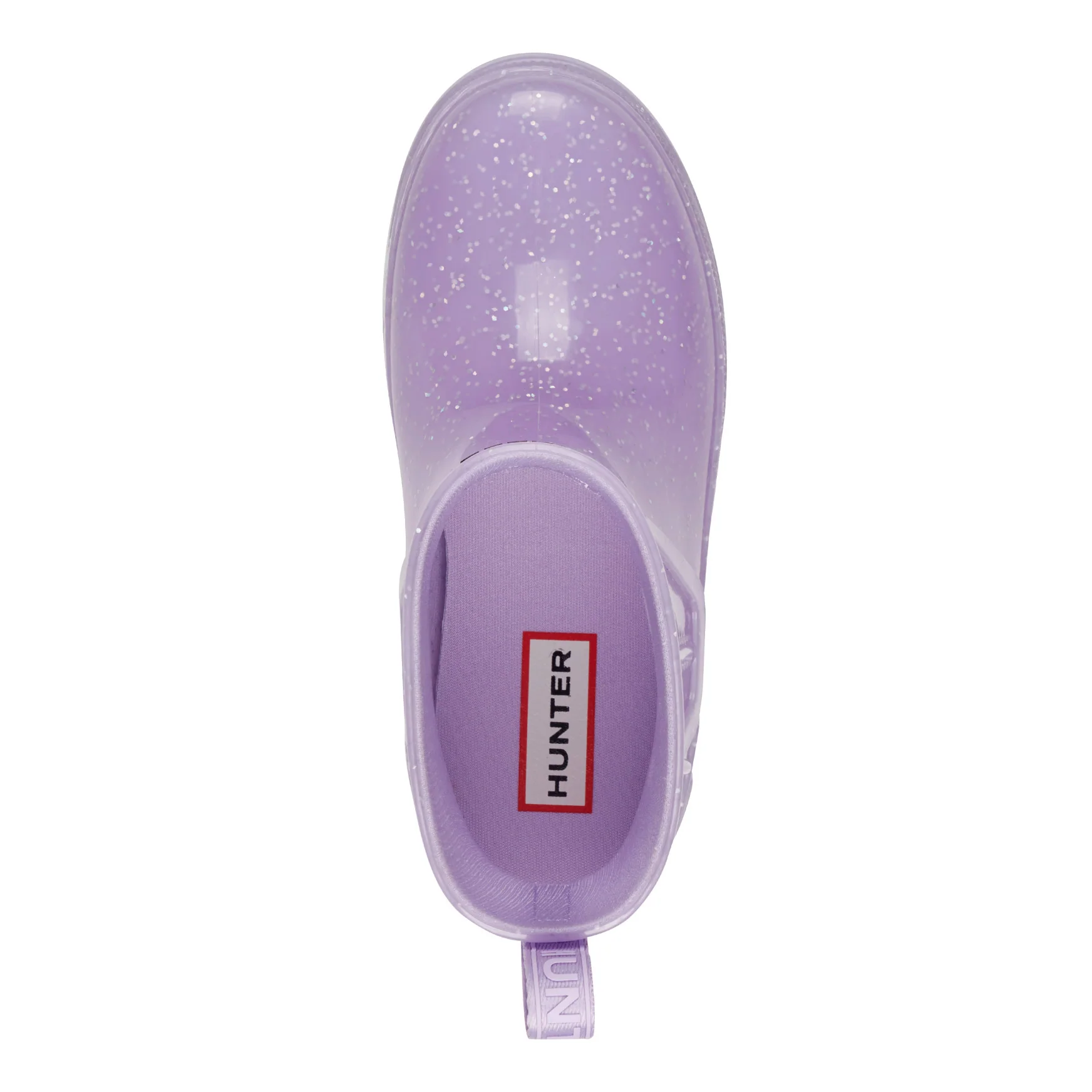 Big Kids Grace Waterproof Rain Boots