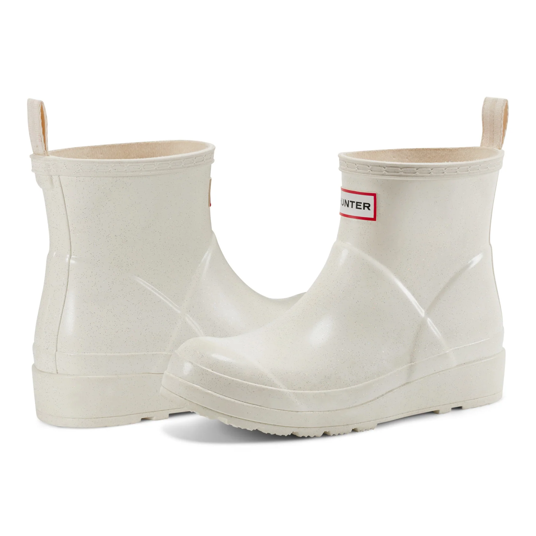 Women's PLAY™ Starcloud Glitter Short Rain Boots