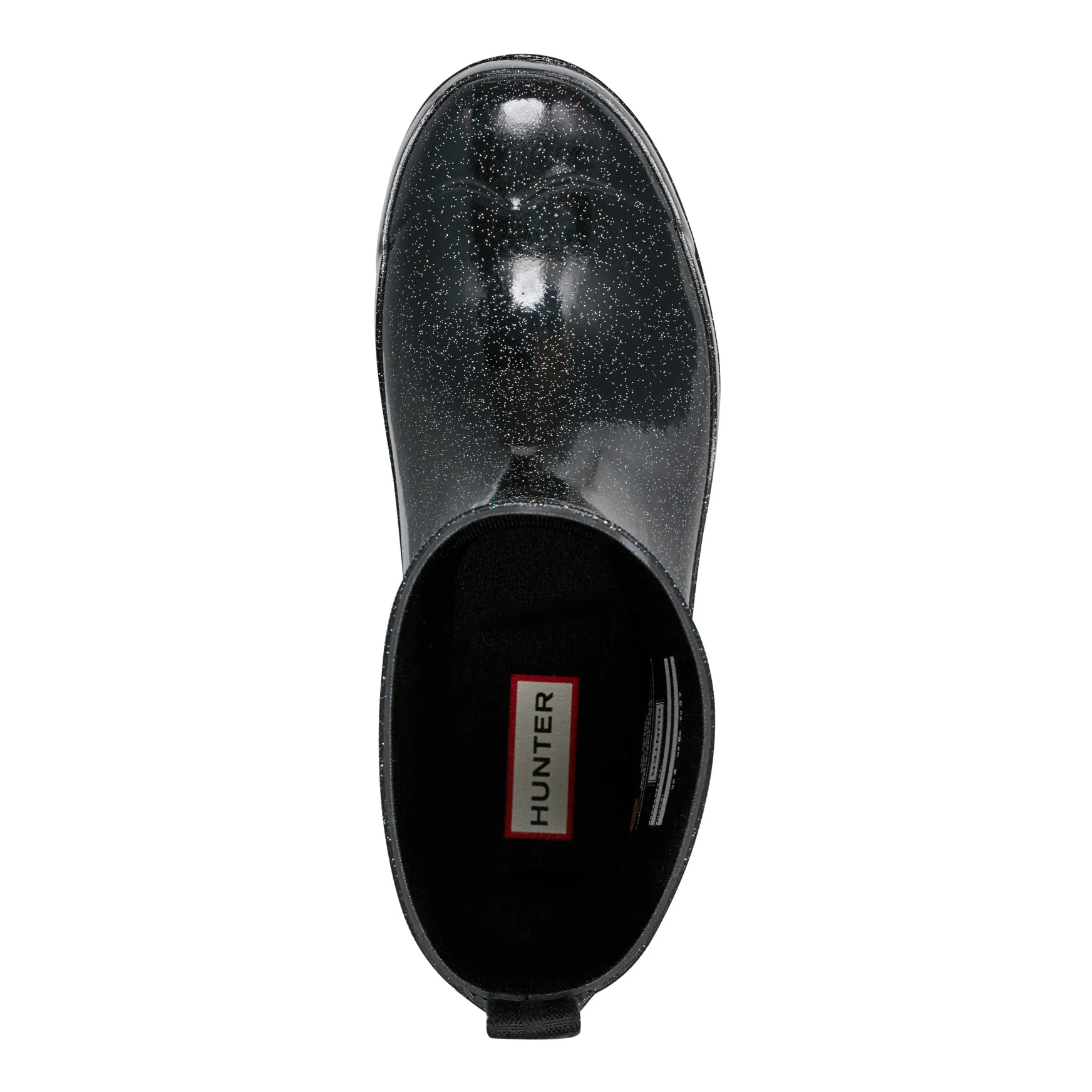 Women's PLAY™ Starcloud Glitter Short Rain Boots
