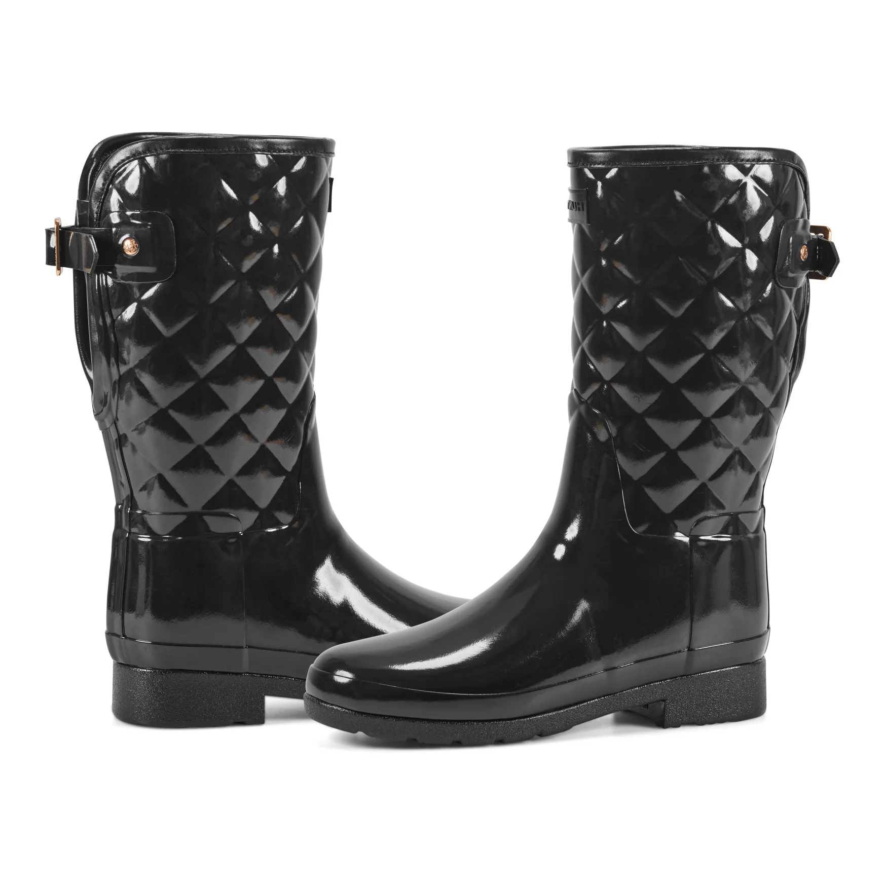 5 / Black