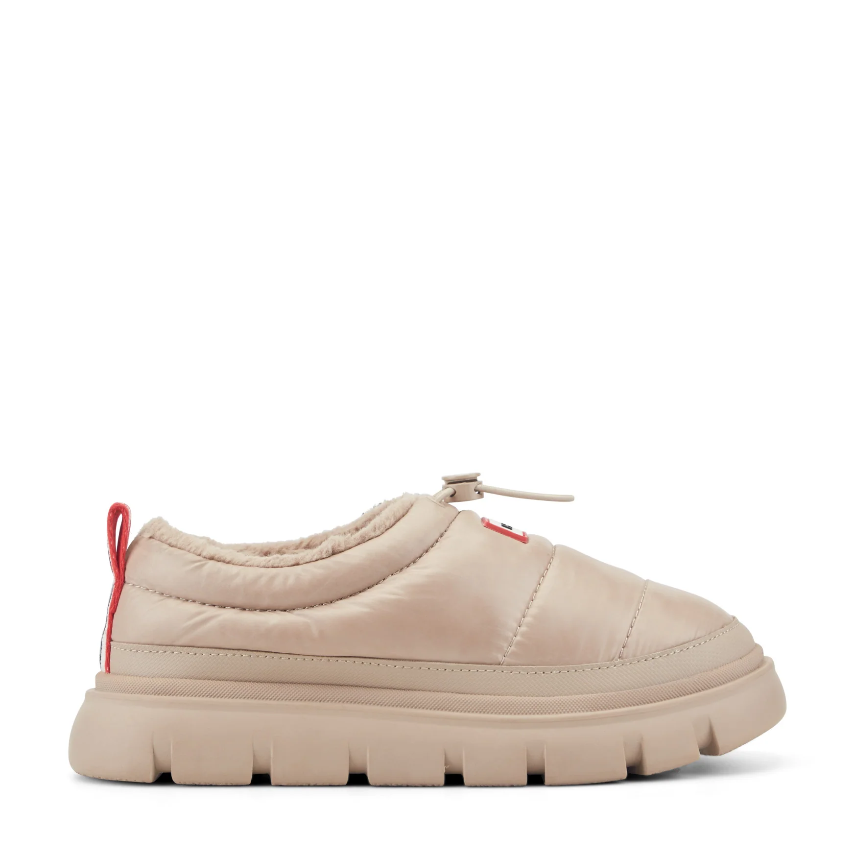 Women's Madi Insulated Water Resistant Slip-on Mules