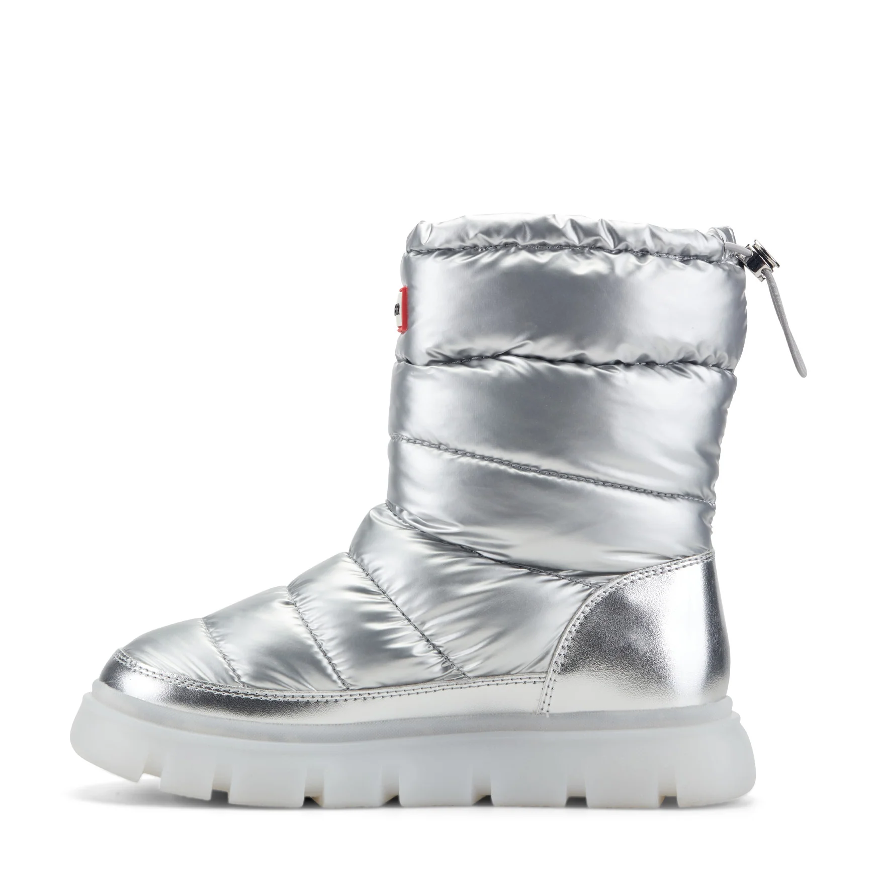 Women's Maribel Lug Sole Insulated Waterproof Snow Booties