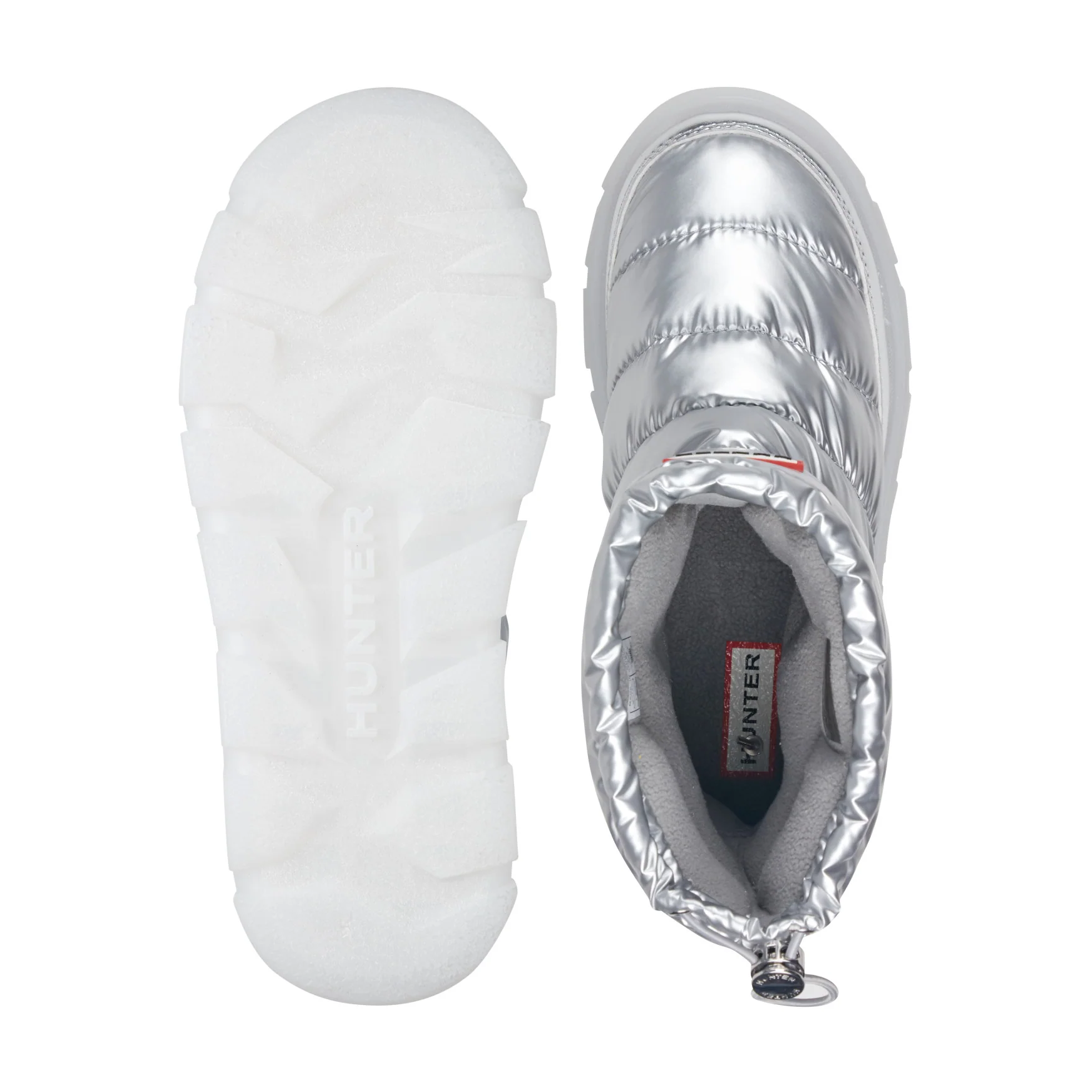 Women's Maribel Lug Sole Insulated Waterproof Snow Booties