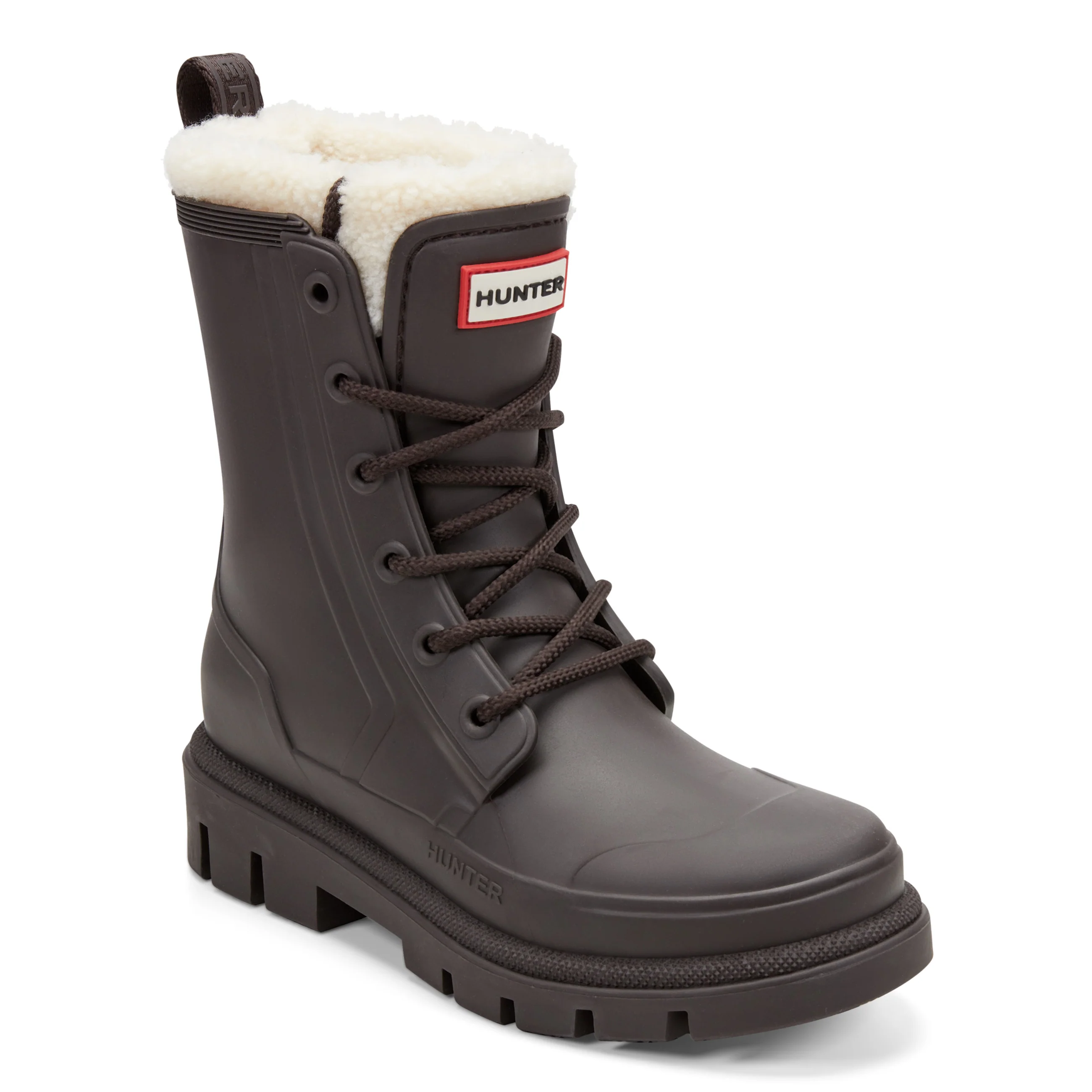 Women's Diana Insulated Lace-Up Waterproof Booties