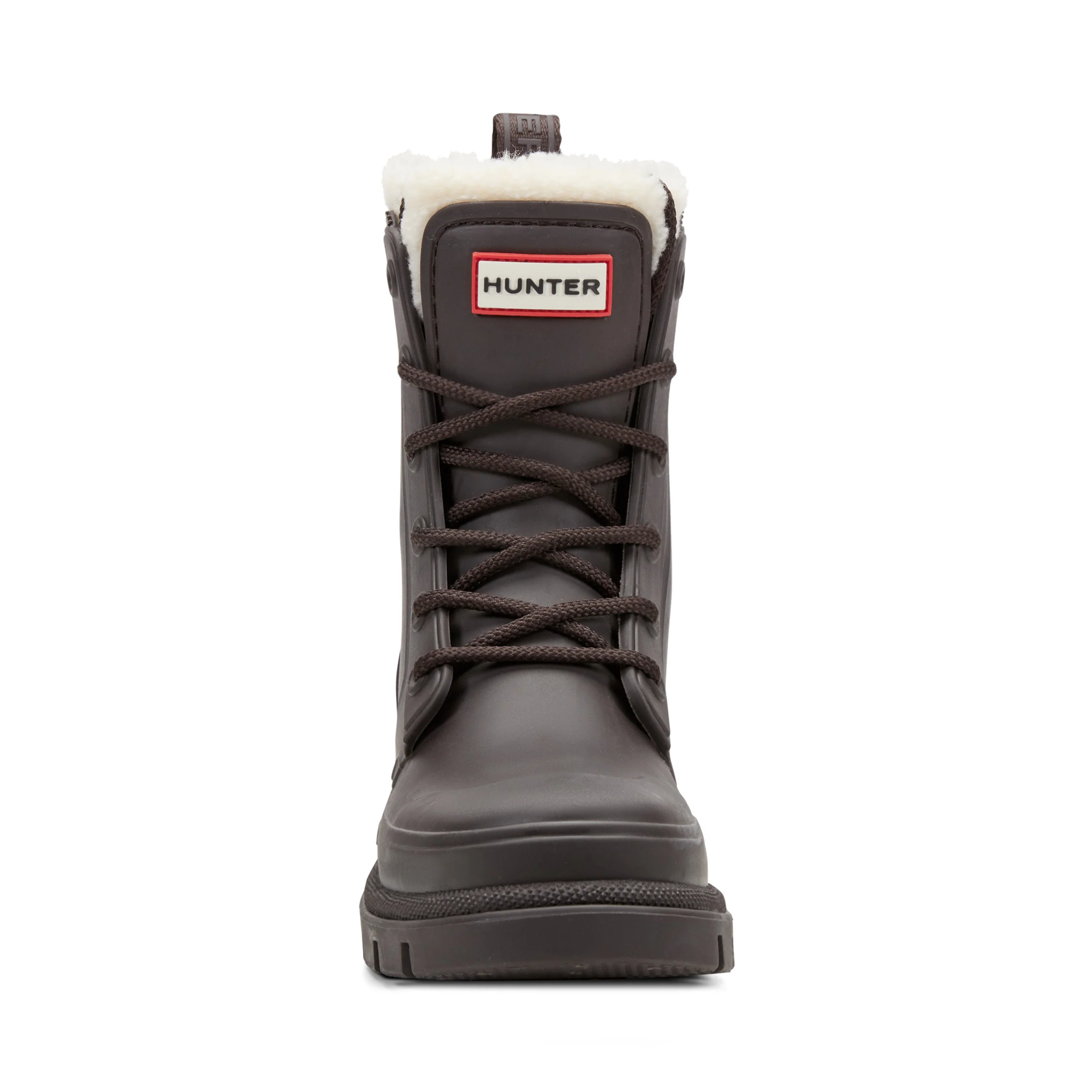 Women's Diana Insulated Lace-Up Waterproof Booties