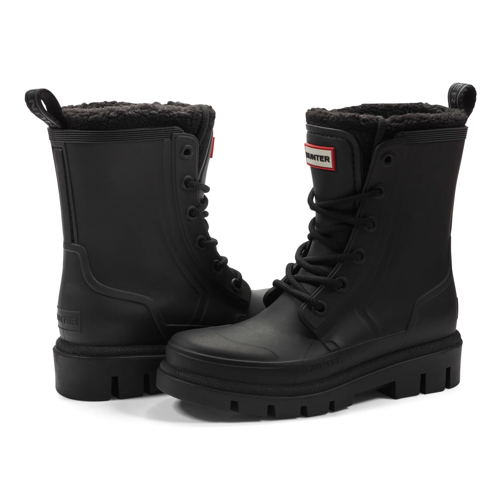 Women's Diana Insulated Lace-Up Waterproof Booties