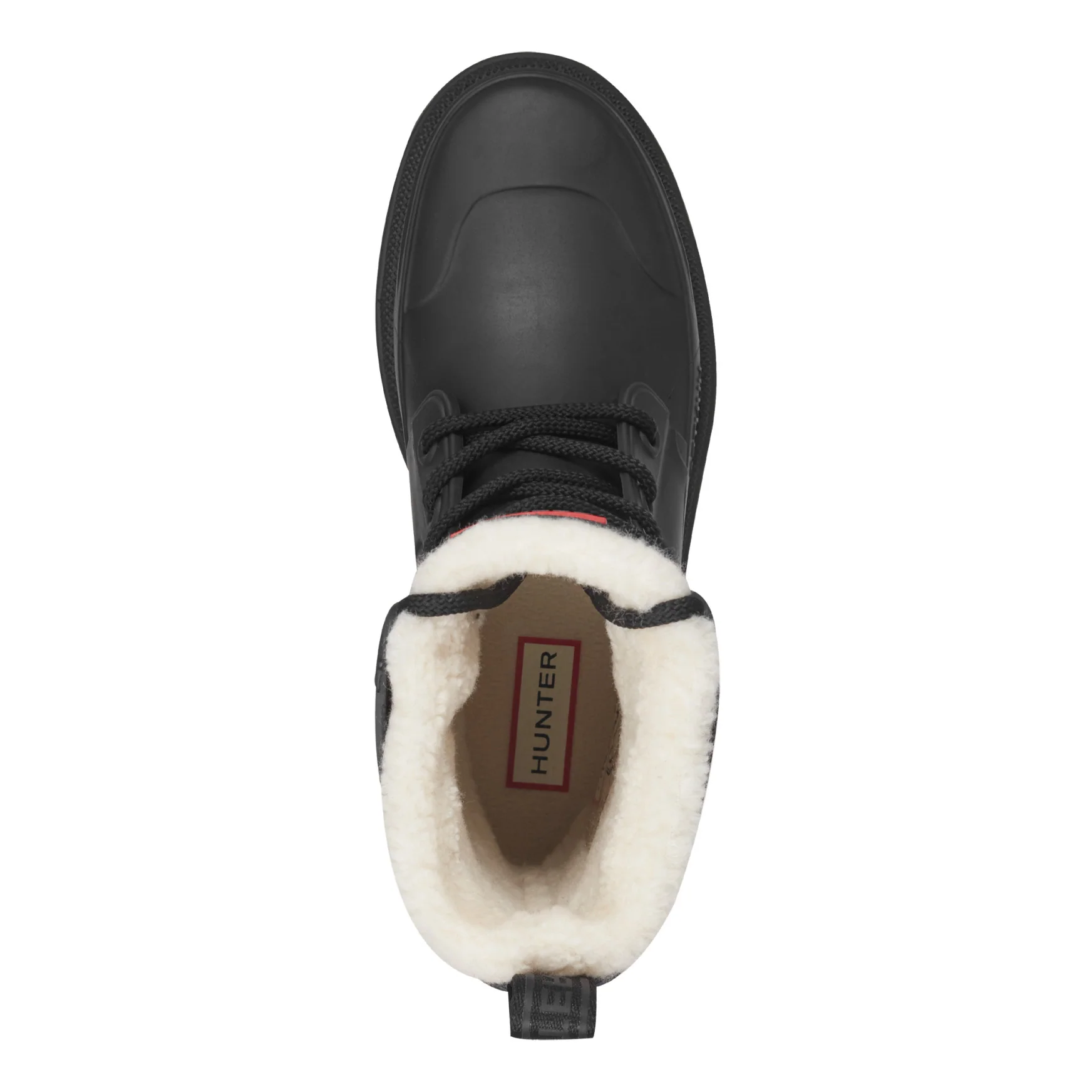 Women's Diana Insulated Lace-Up Waterproof Booties