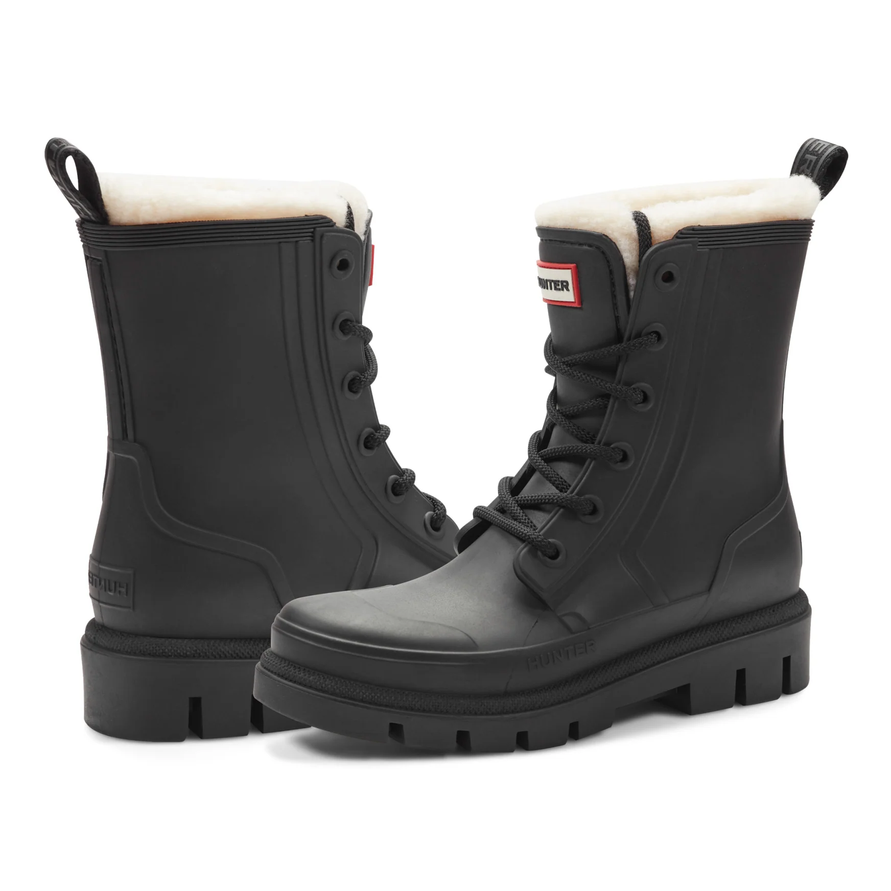 Women's Diana Insulated Lace-Up Waterproof Booties