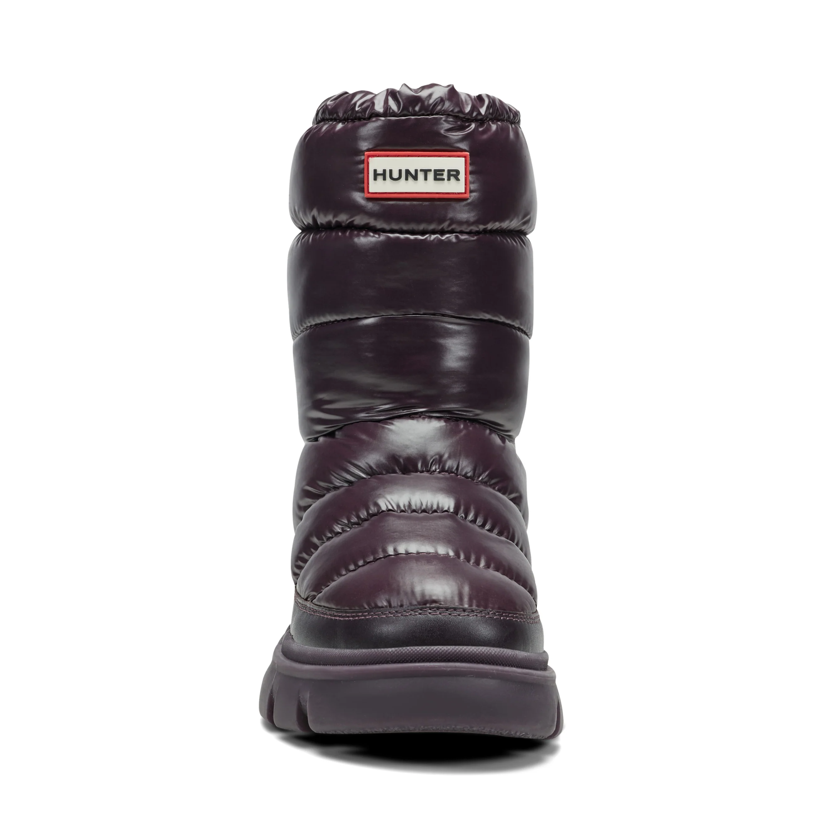 Women's Maribel Lug Sole Insulated Waterproof Snow Booties