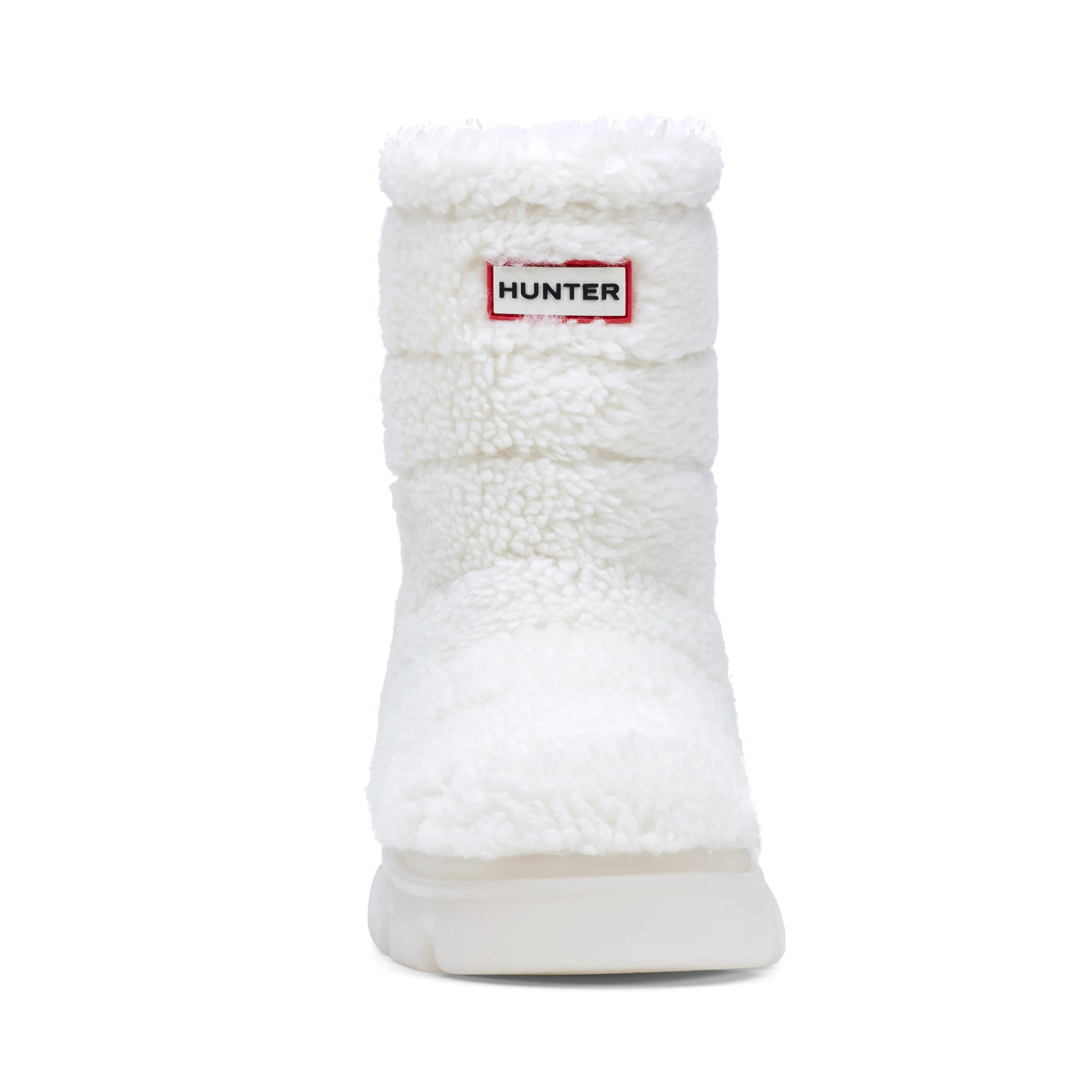 Women's Maran Lug Sole Insulated Waterproof Snow Booties