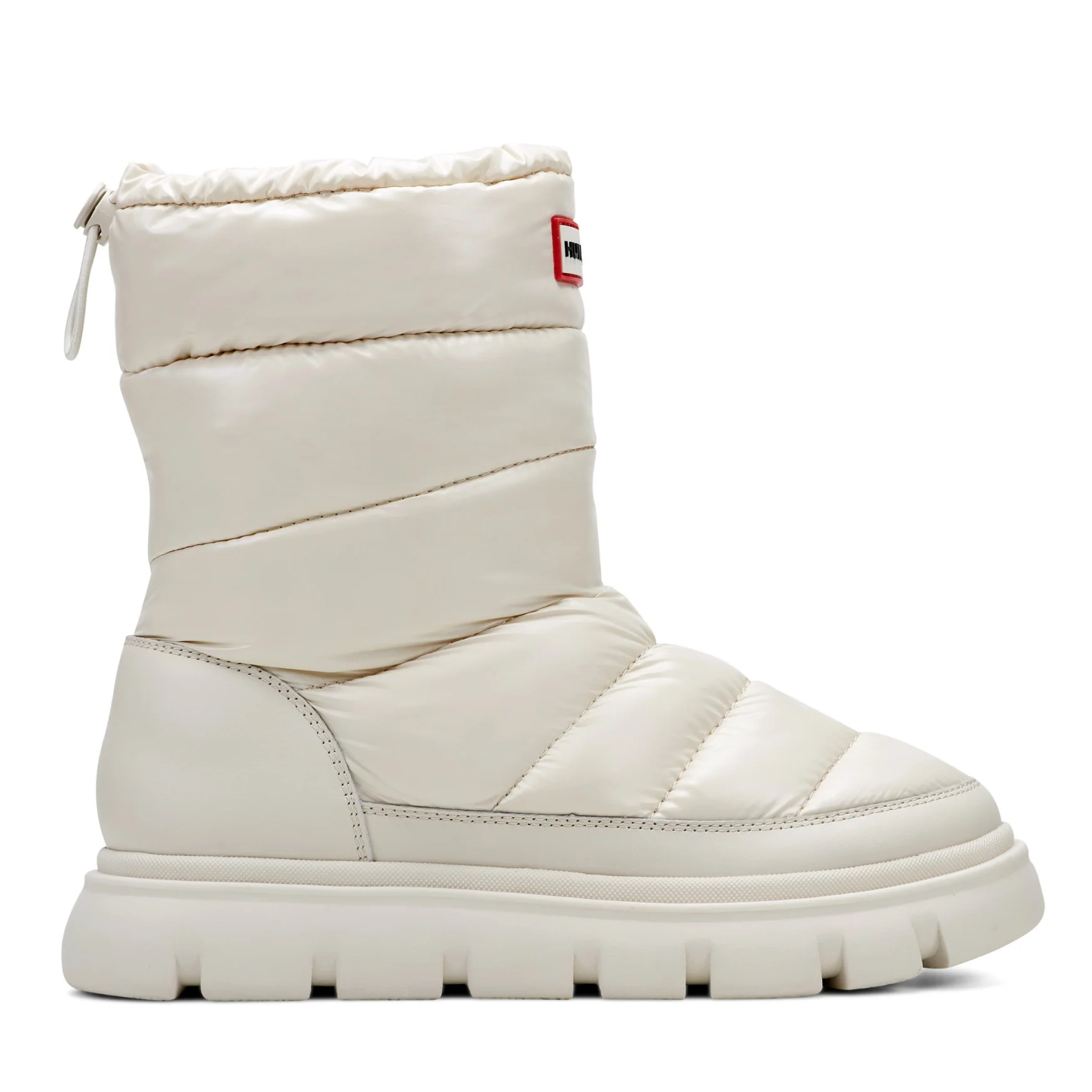 Women's Maribel Lug Sole Insulated Waterproof Snow Booties