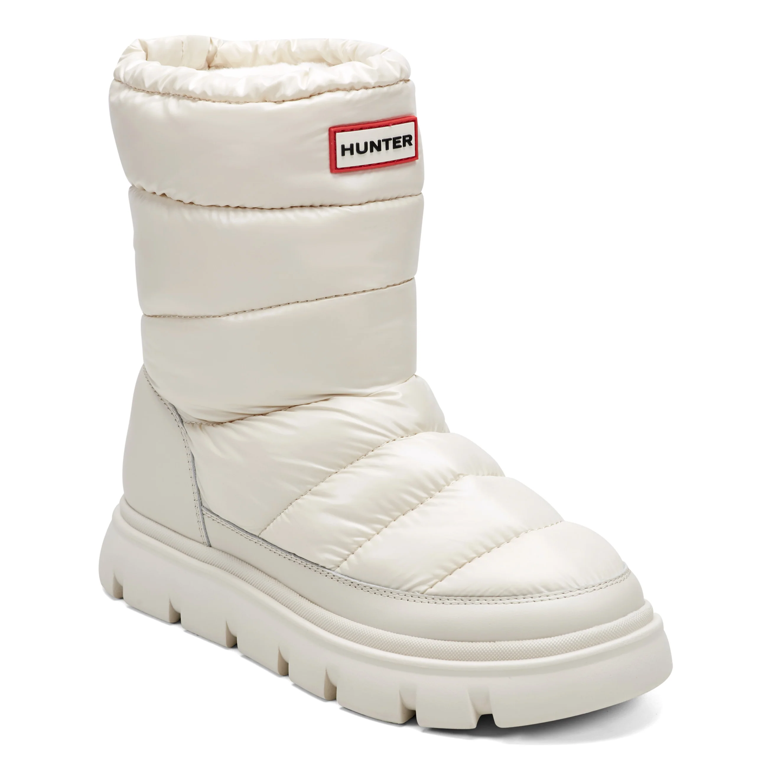 Women's Maribel Lug Sole Insulated Waterproof Snow Booties