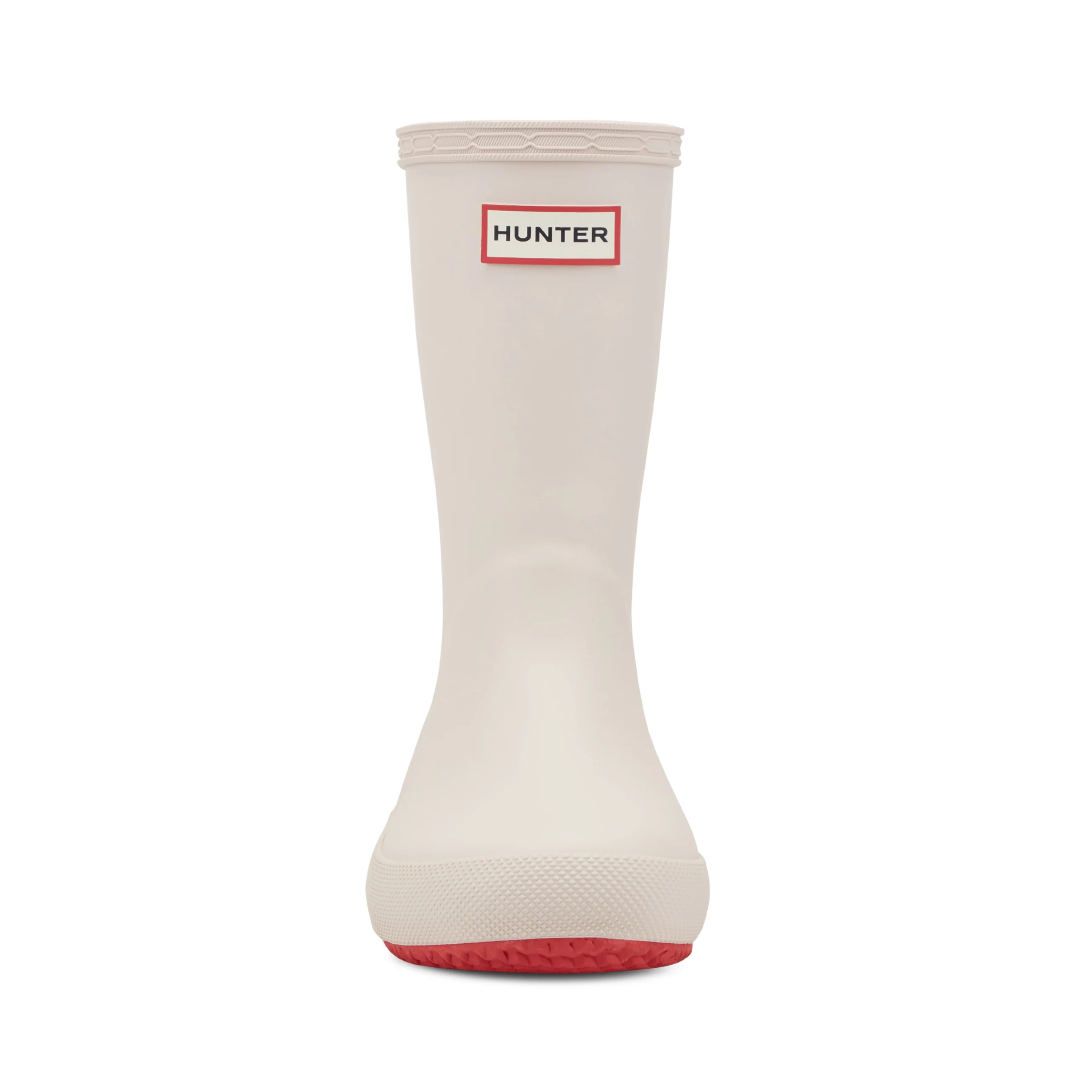 Kids First Logo Rain Boots