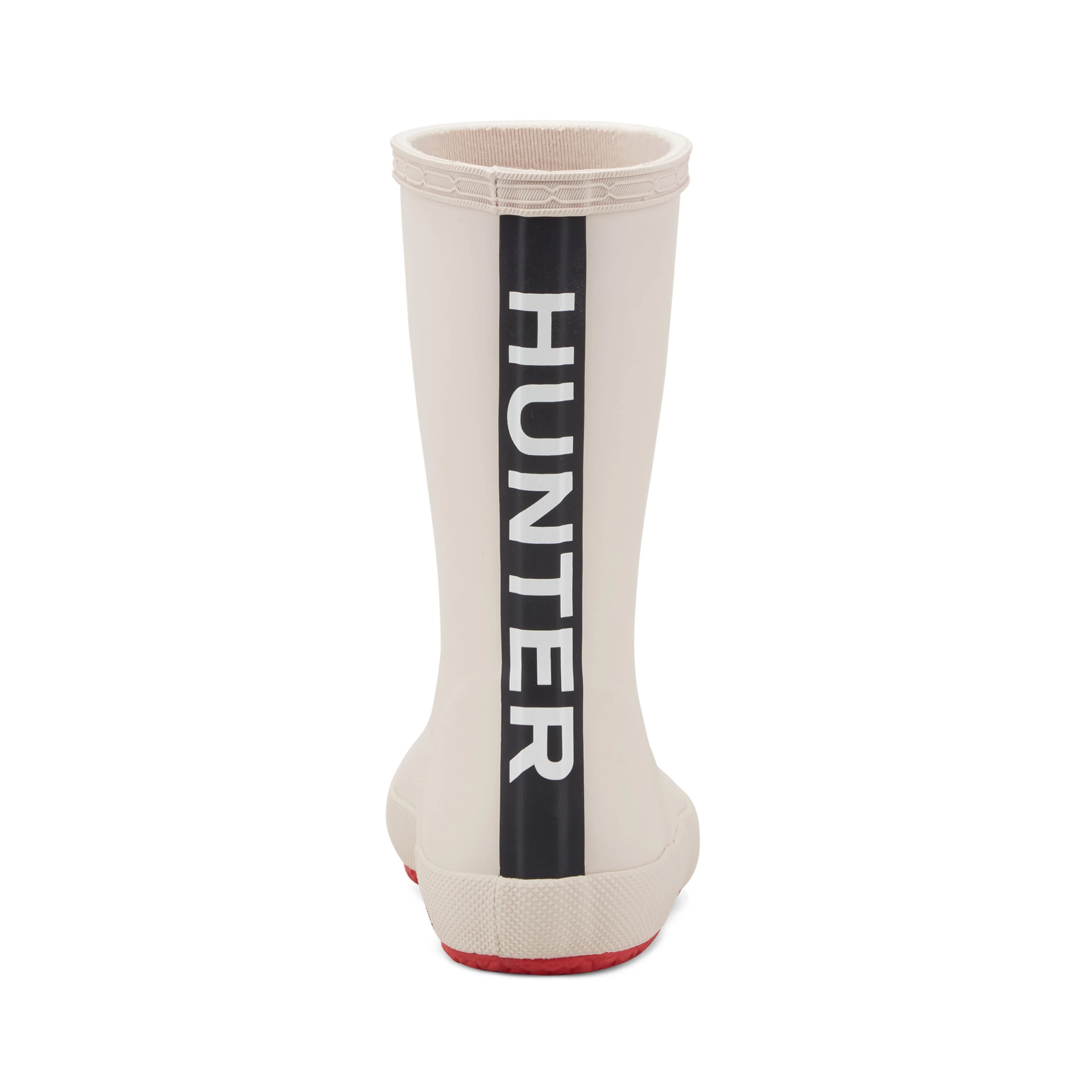 Kids First Logo Rain Boots