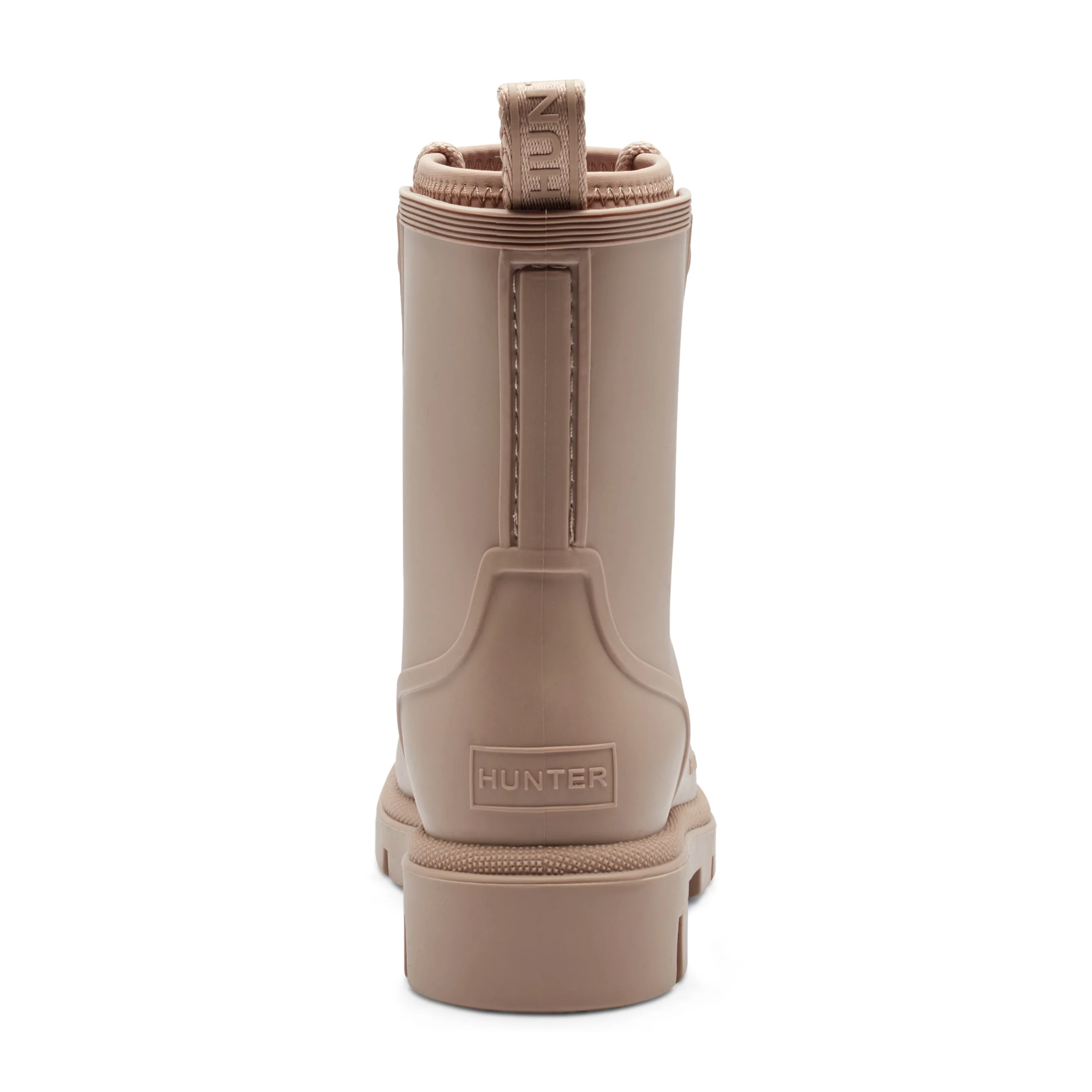 Women's Diana Waterproof Lace-Up Rain Boots