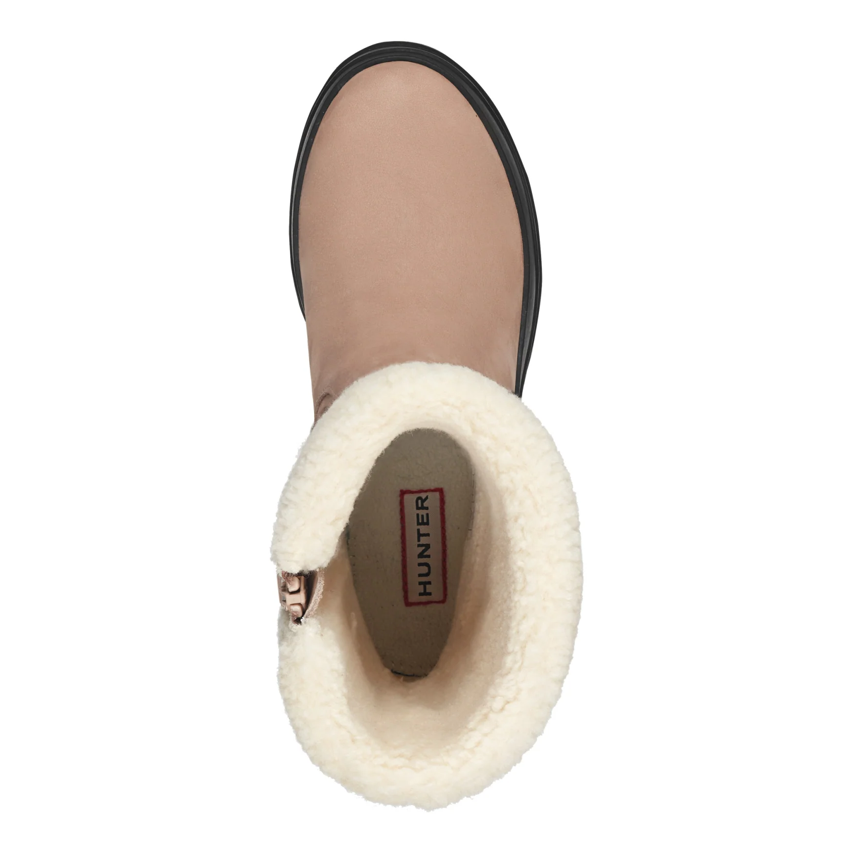 Women's Marisol Heeled Waterproof Chelsea Boots