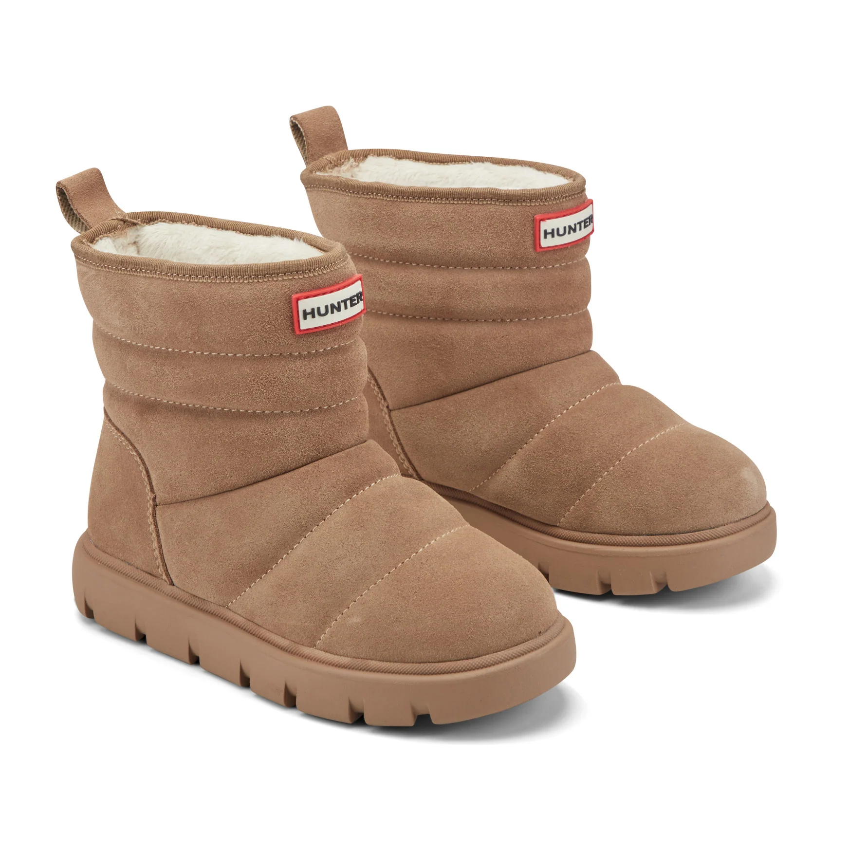 6366-big-kids-cuddle-lug-sole-insulated-waterproof-snow-booties-2.webp Big Kids Cuddle Lug Sole Insulated Waterproof Snow Booties
