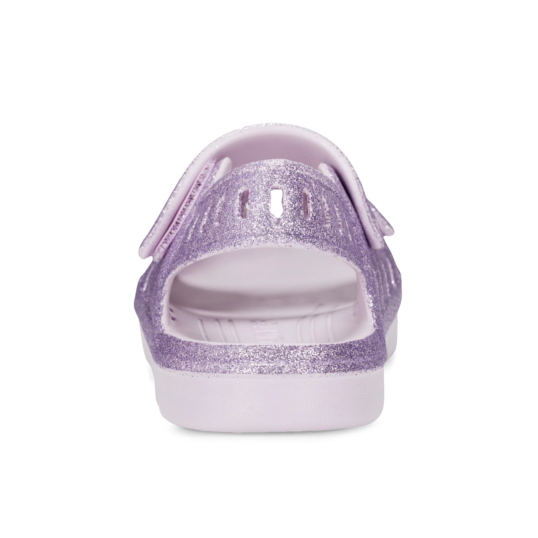 Little Kids Dottie Slingback Casual Flat Sandals