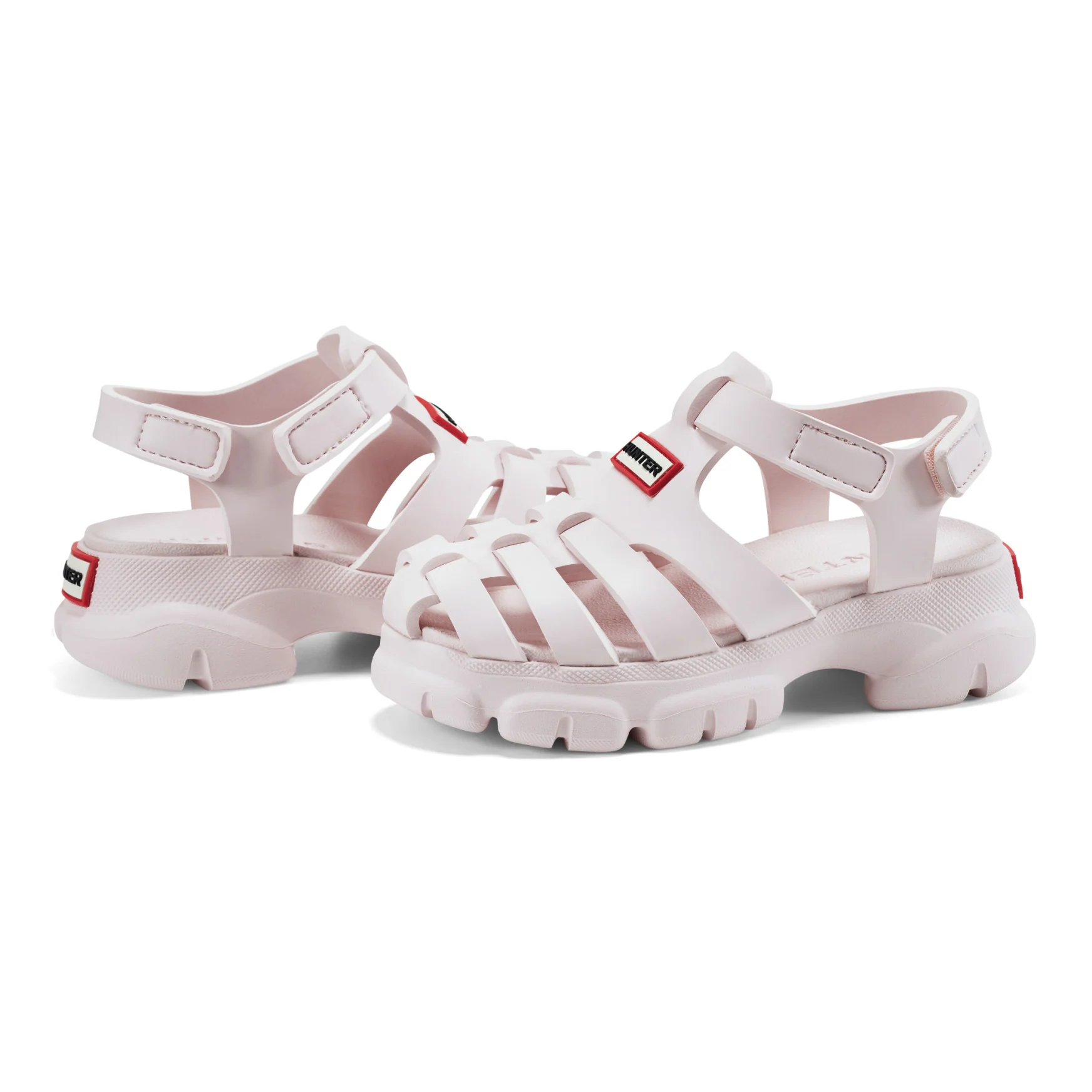 Little Kids Belize Casual Closed Toe Strappy Sandals