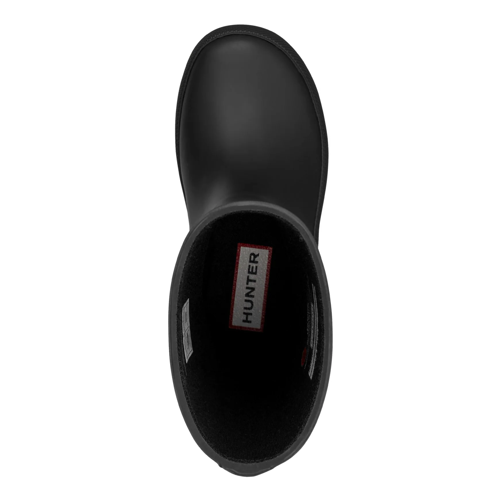 Kids First Logo Rain Boots