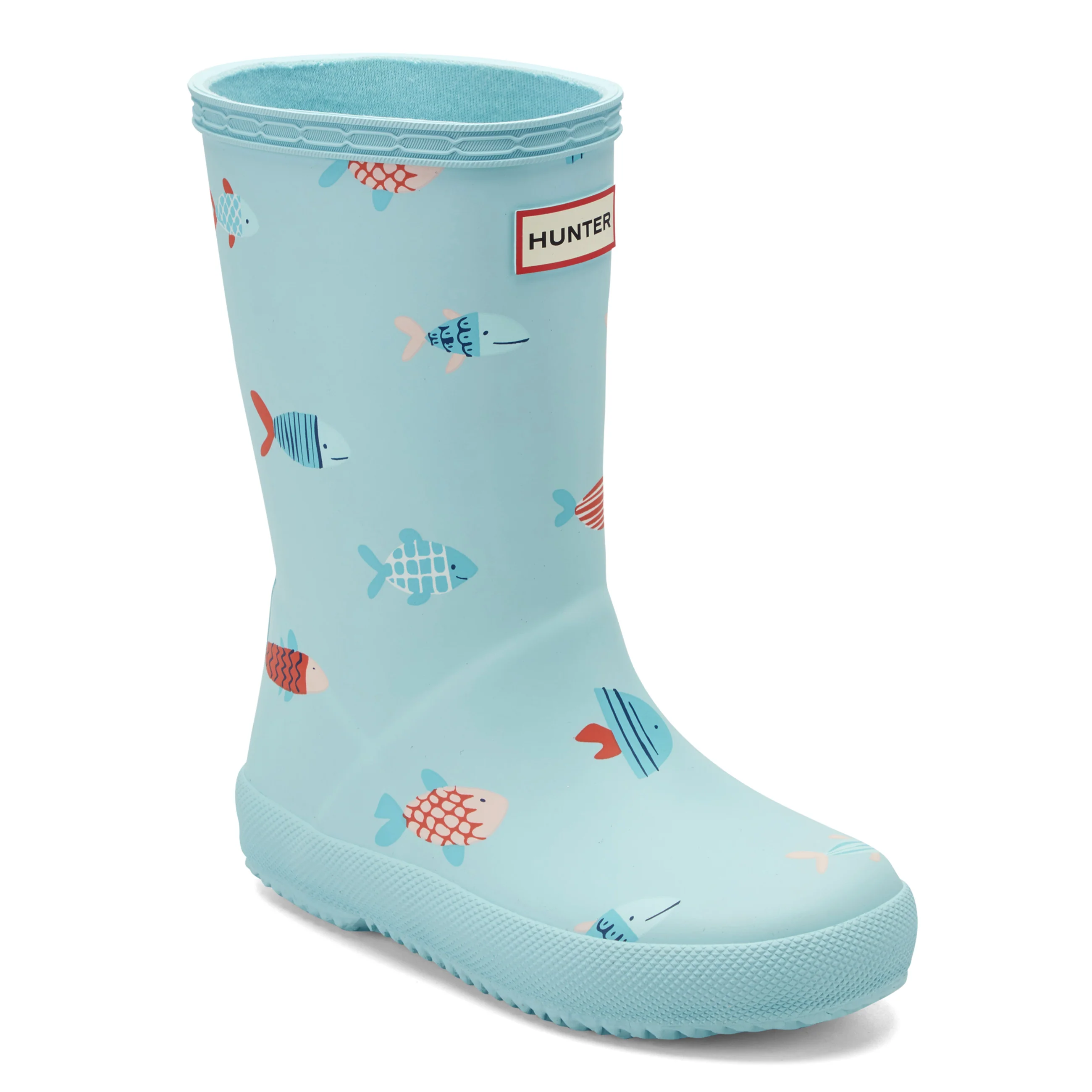 Kids First Classic Rain Boots