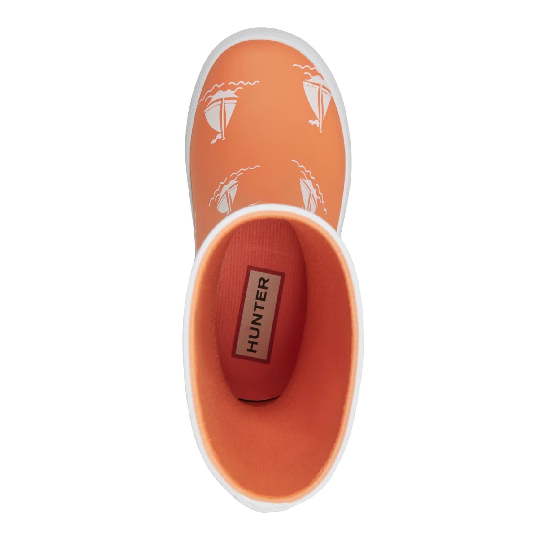 Kids First Classic Rain Boots