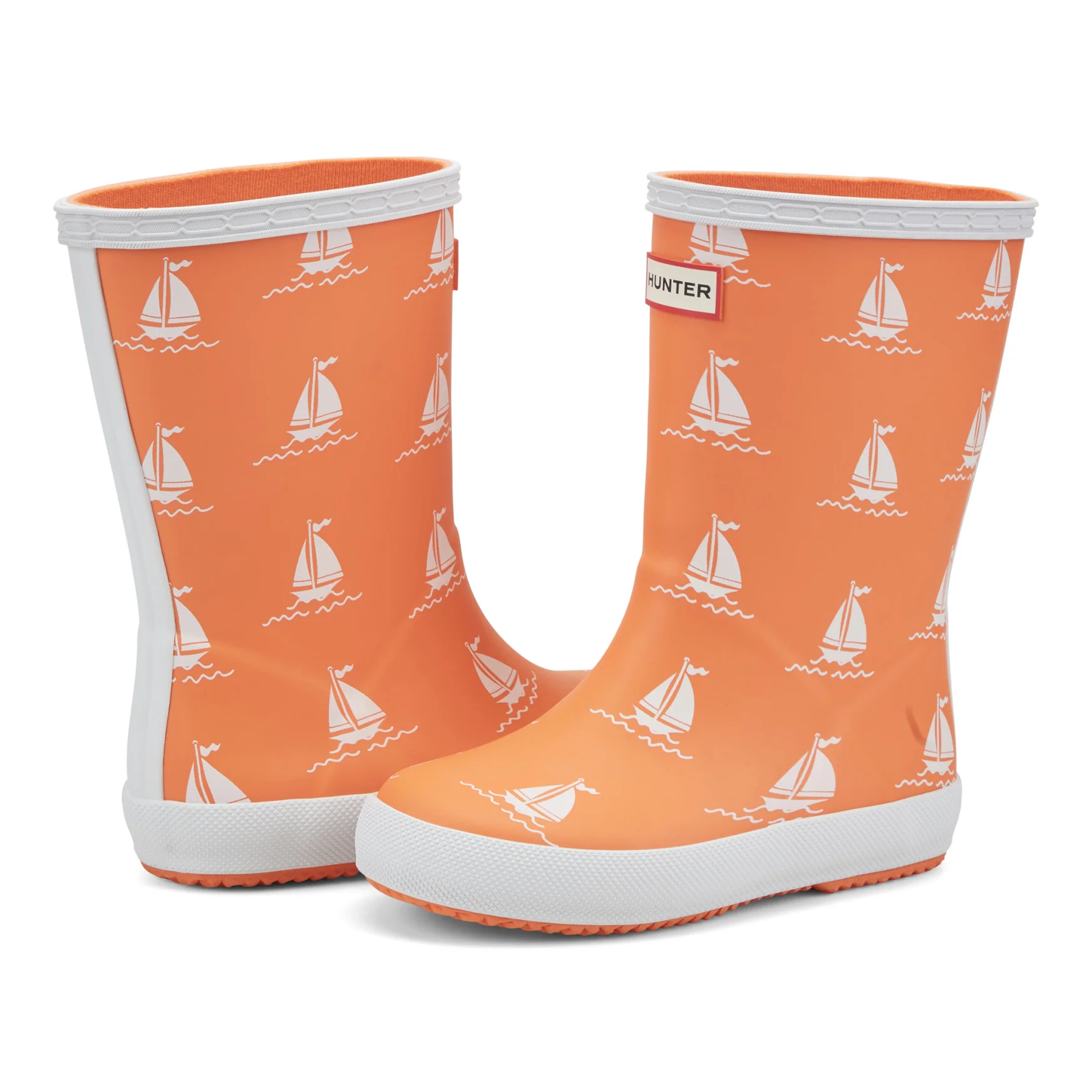 Kids First Classic Rain Boots