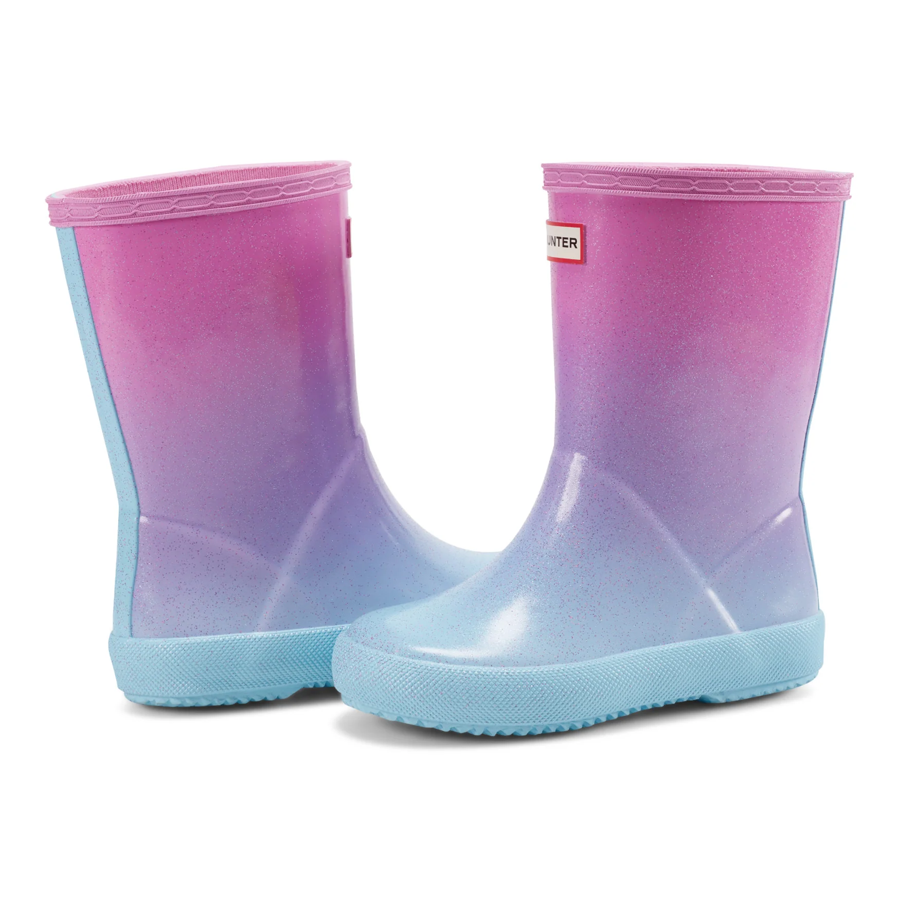 Kids First Starcloud Rain Boots