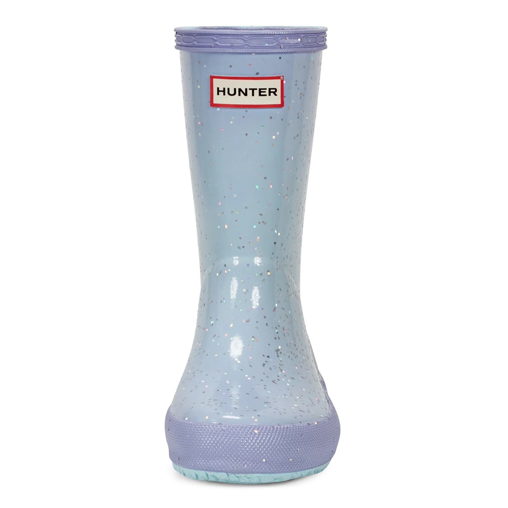 Kids First Giant Glitter Rain Boots