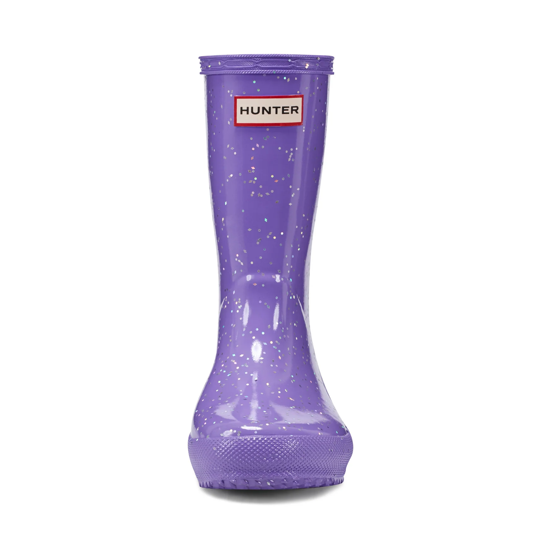 Kids First Giant Glitter Rain Boots