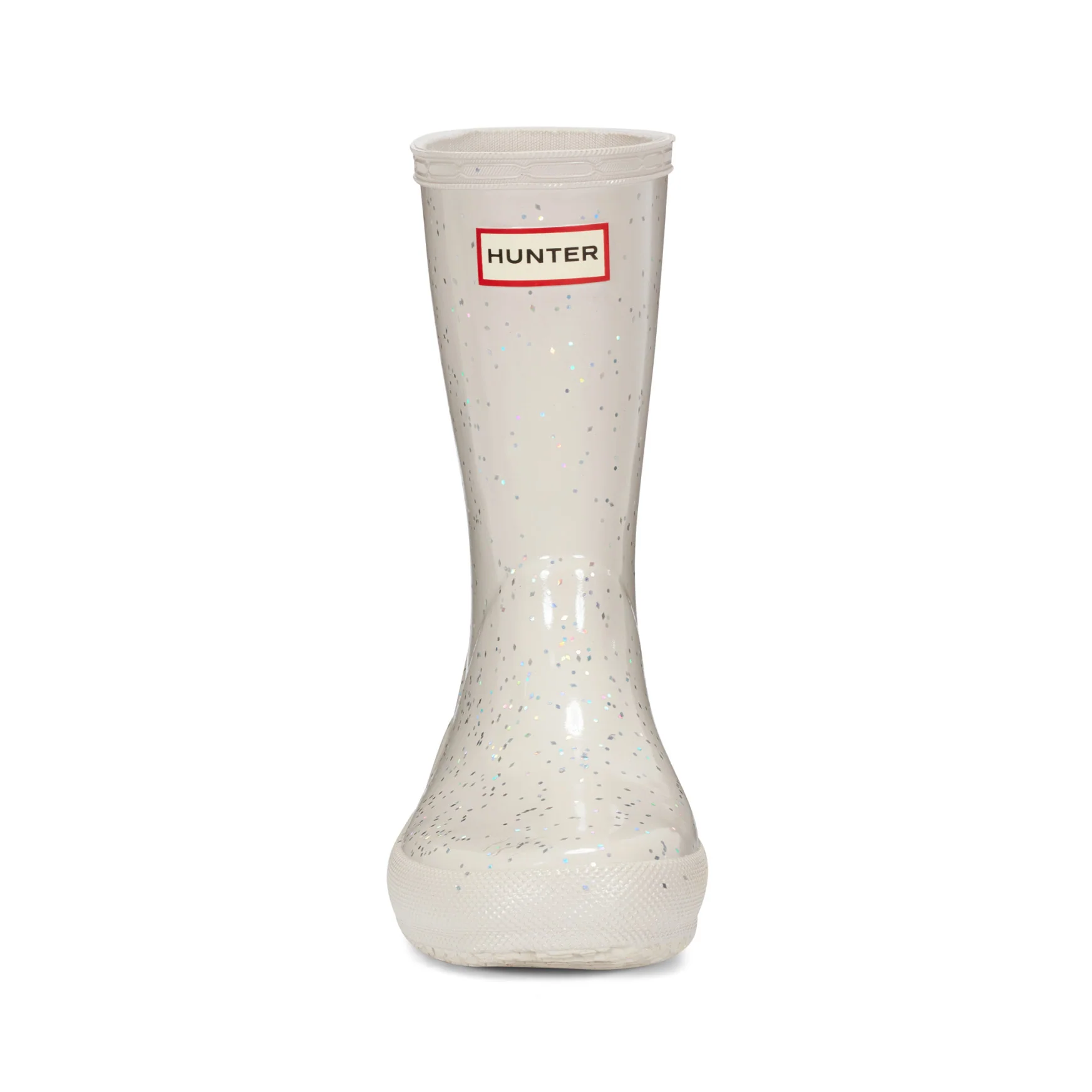 Kids First Giant Glitter Rain Boots