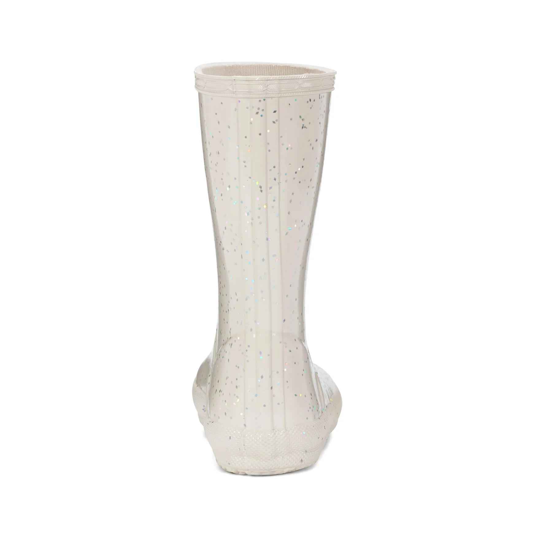 Kids First Giant Glitter Rain Boots