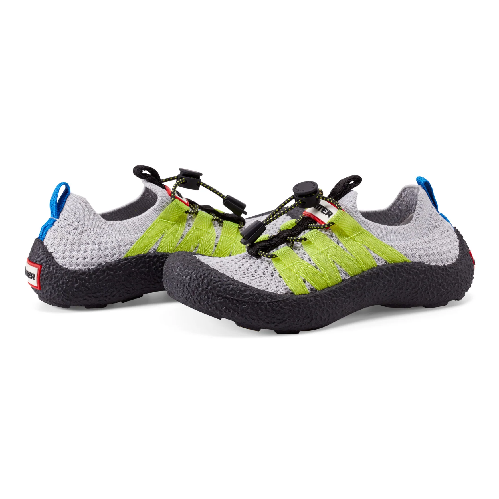 Big Kids Vin Casual Slip-on Water Shoes